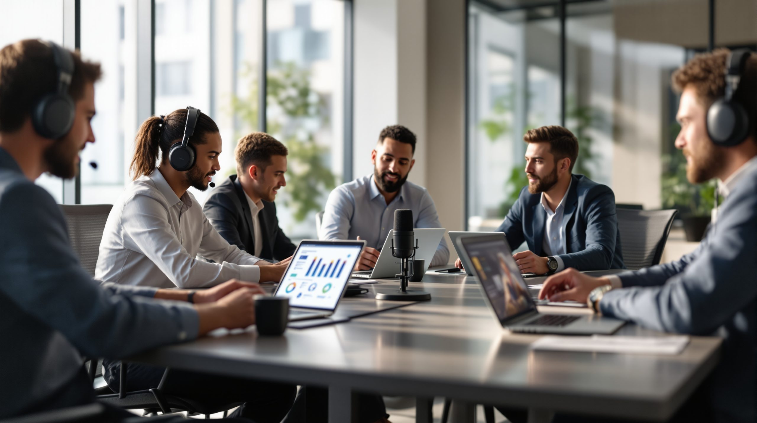 découvrez comment les marques hors gaming utilisent l'esport comme un nouvel espace pour leurs stratégies marketing b2b, alliant innovation et engagement.