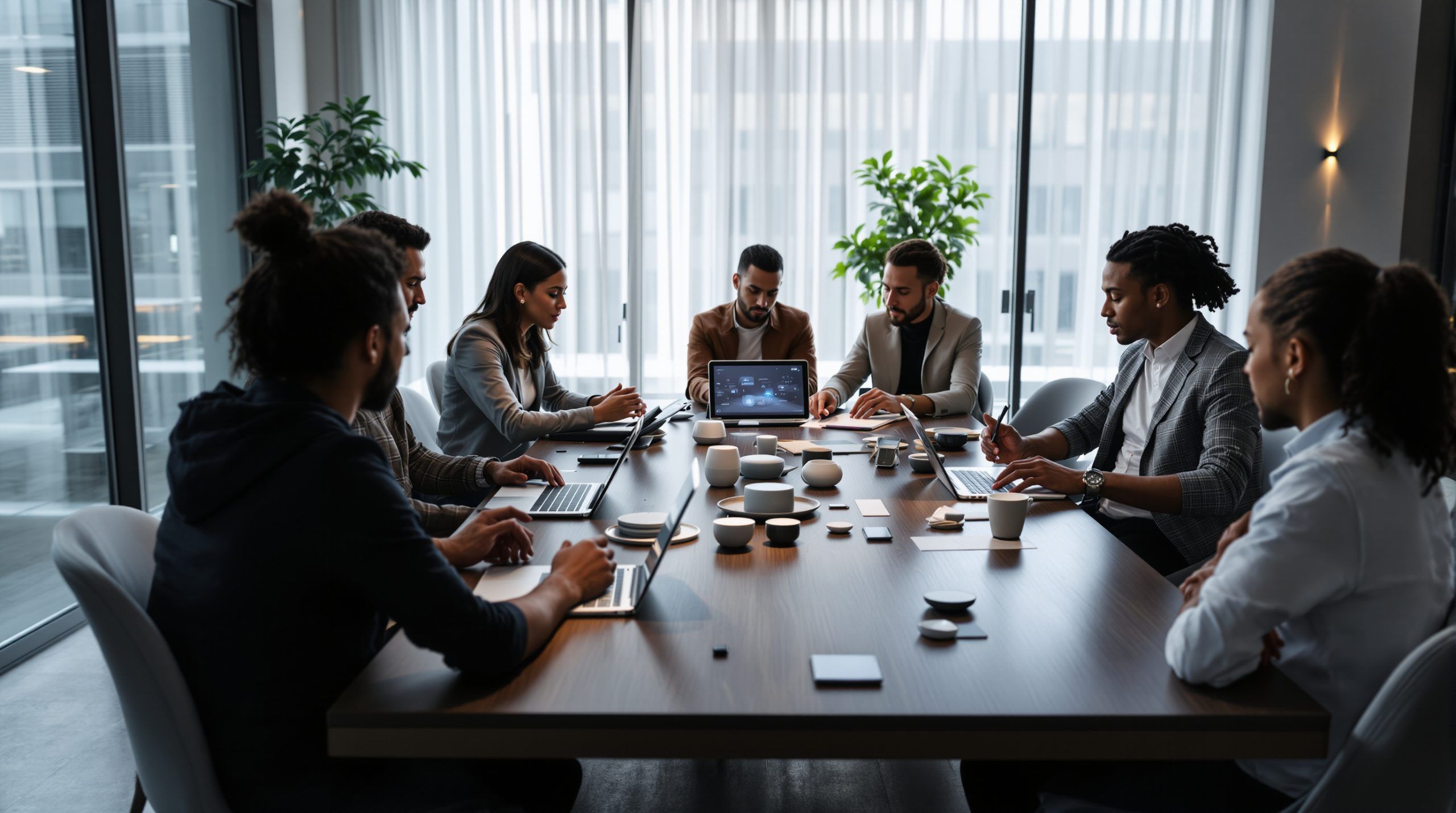 découvrez les dernières solutions innovantes pour remplacer les outils classiques de rédaction d’emails et améliorer votre efficacité communicationnelle.