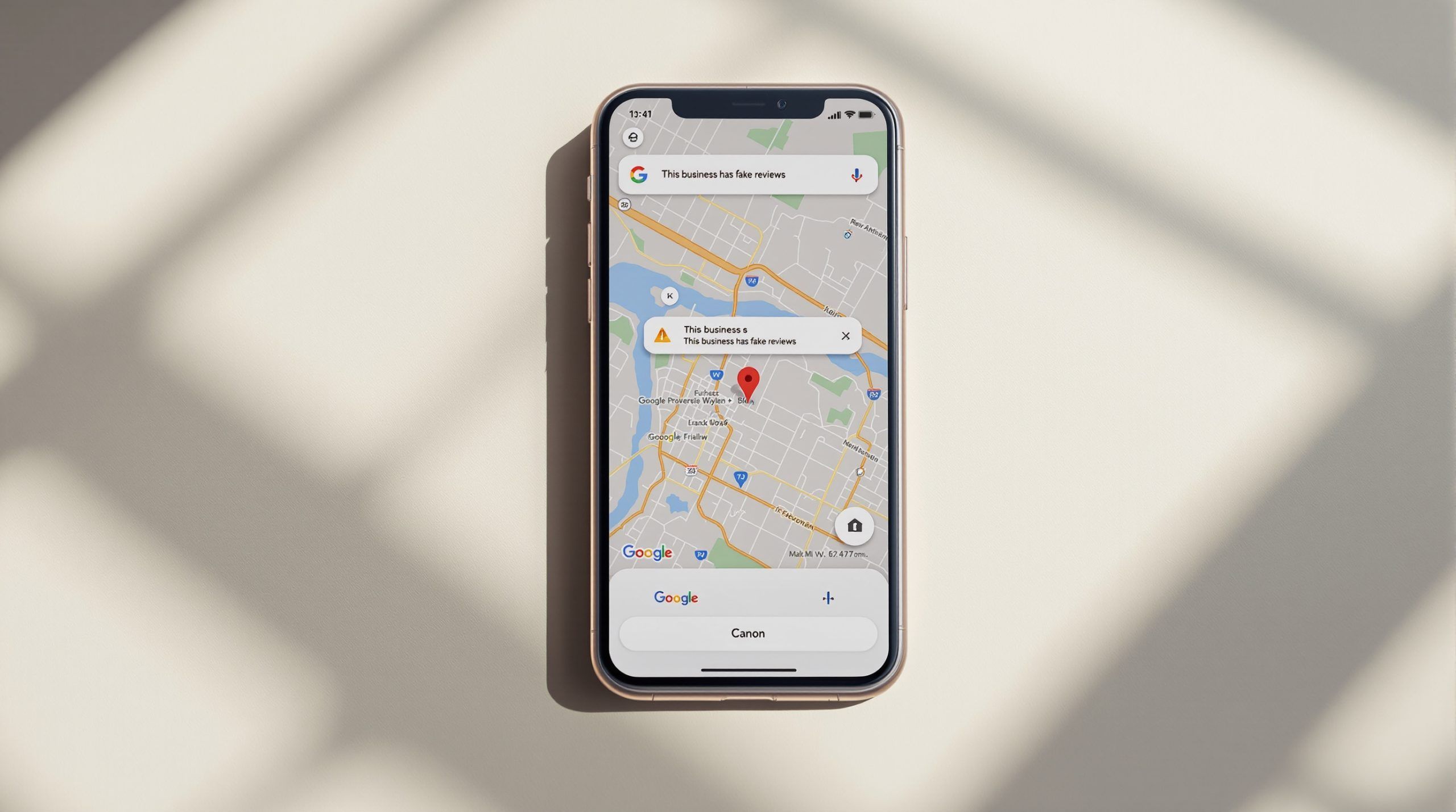découvrez comment google maps améliore ses défenses avec de nouvelles stratégies efficaces pour lutter contre le spam et les avis frauduleux, garantissant une expérience utilisateur plus fiable et sécurisée.