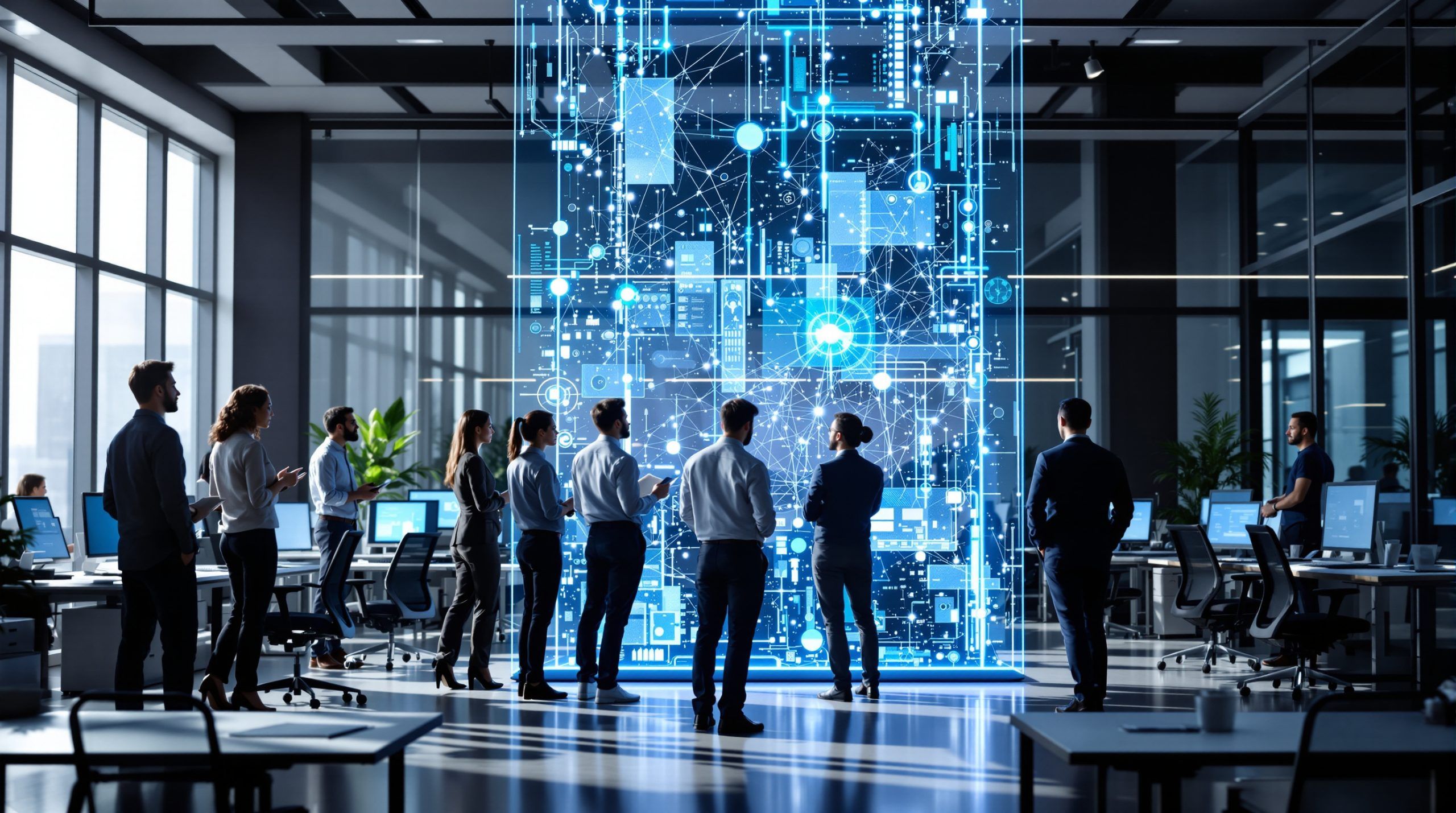découvrez kolsquare, la plateforme innovante de marketing d'influence intégrant l'intelligence artificielle pour optimiser vos campagnes et maximiser votre impact.