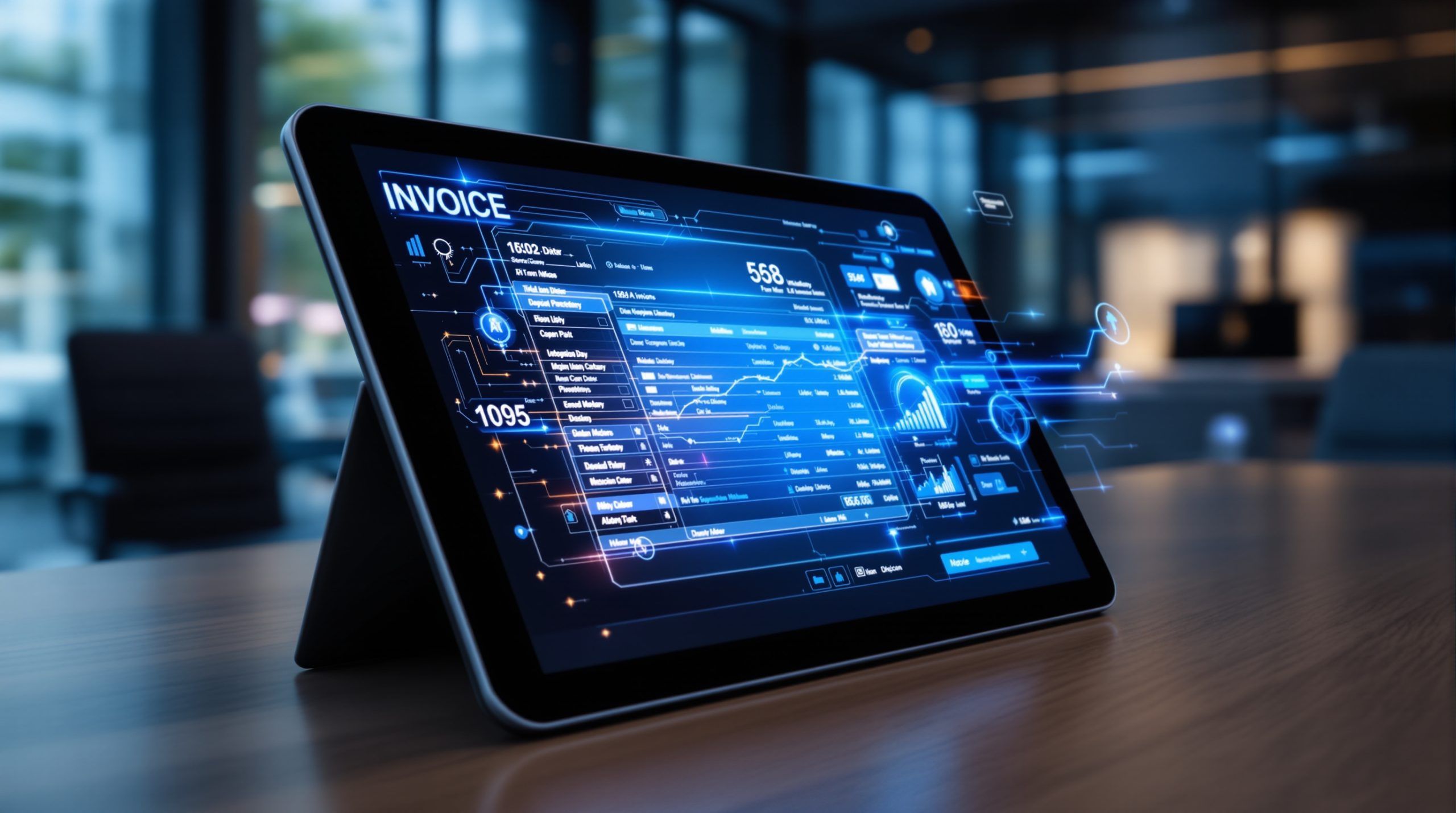 découvrez comment l'intelligence artificielle révolutionne la gestion et l'analyse documentaire en entreprise, optimisant les processus et améliorant la prise de décision.
