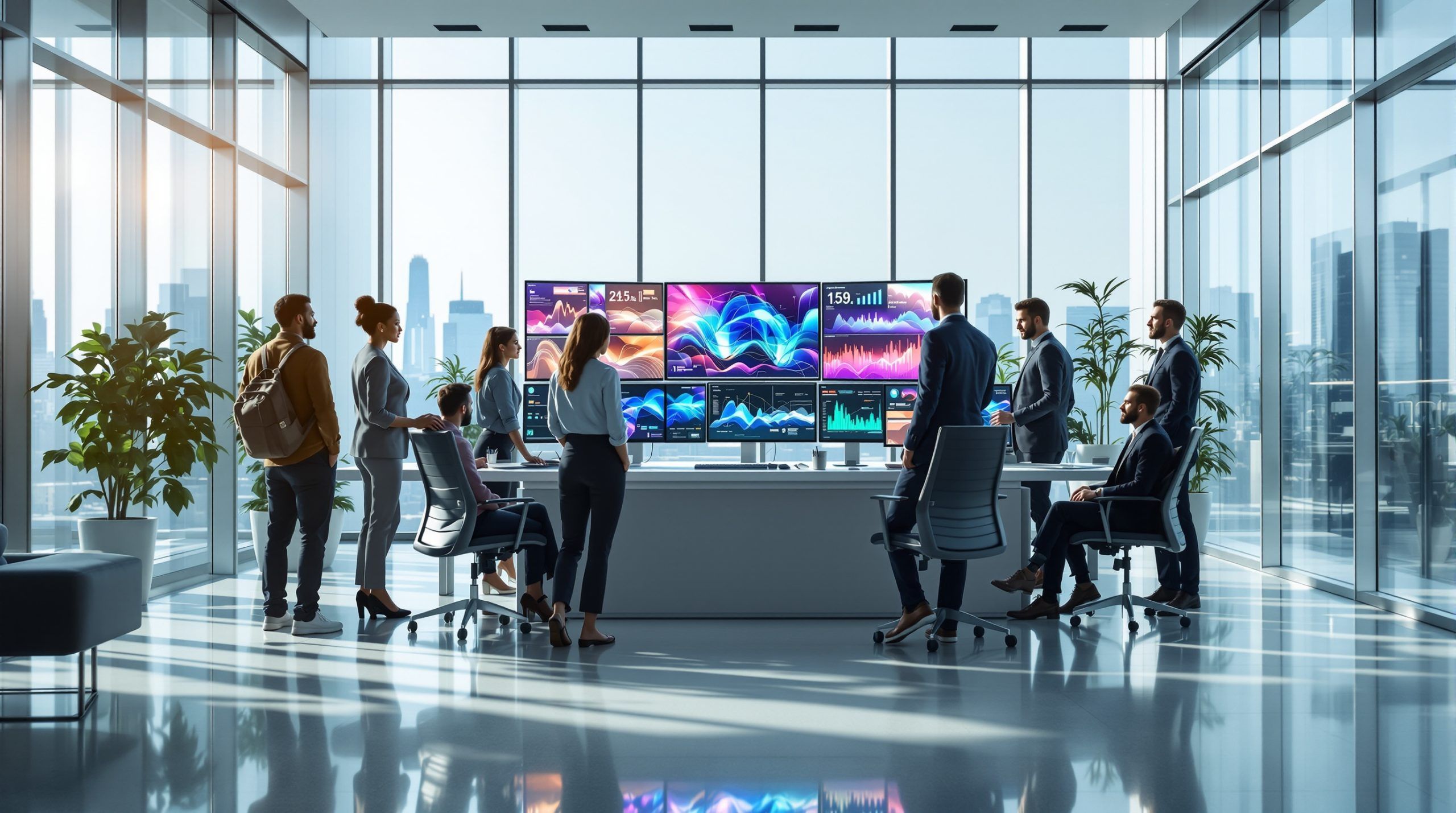 meta déploie une intelligence artificielle capable d'identifier les publicités jugées ennuyeuses et d'ajuster automatiquement leur coût à la hausse pour optimiser la performance des campagnes publicitaires.