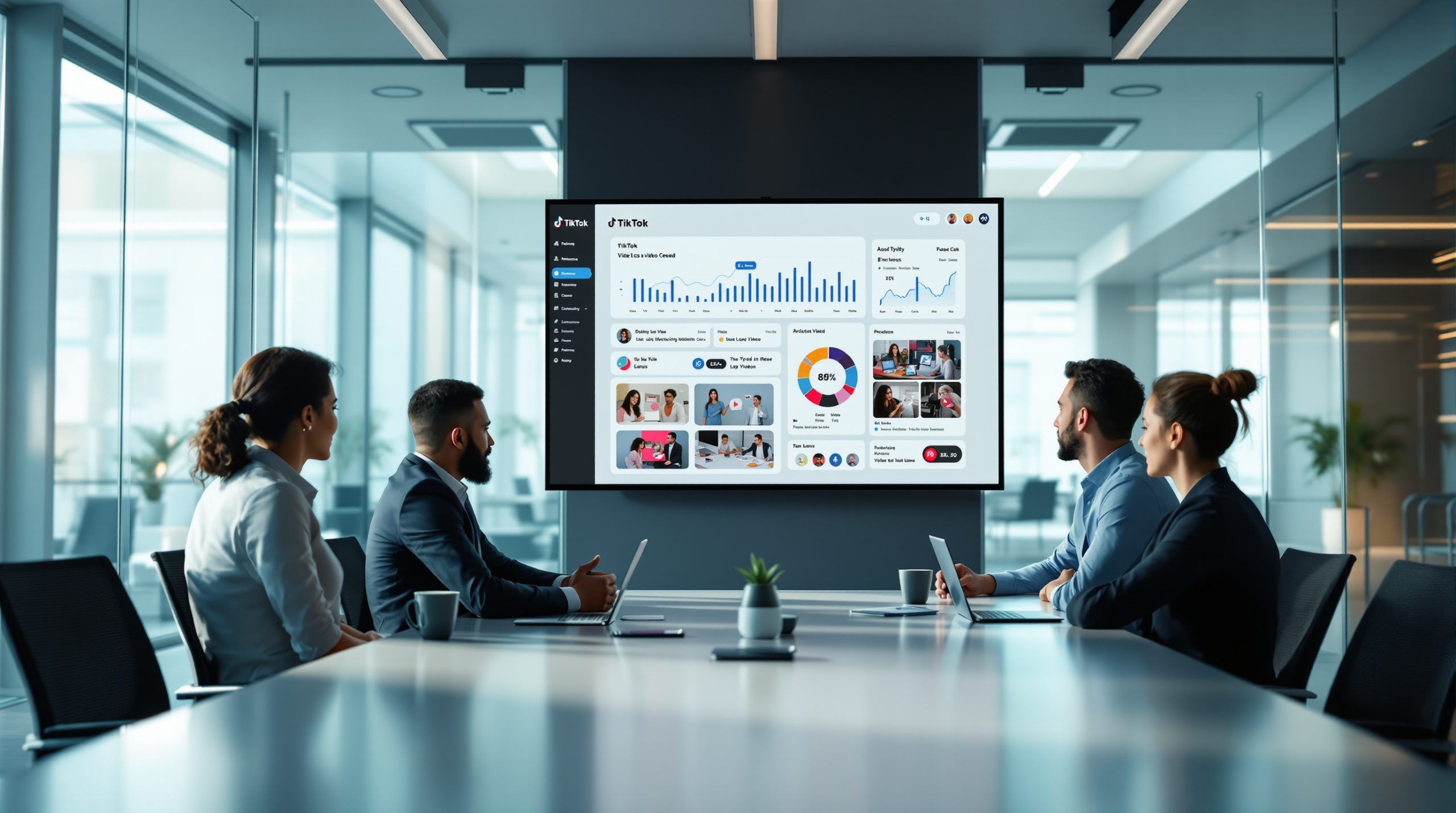 découvrez seedance 2.0 sur tiktok ads : toutes les nouveautés, fonctionnalités et conseils pour optimiser vos campagnes publicitaires sur cette plateforme incontournable.