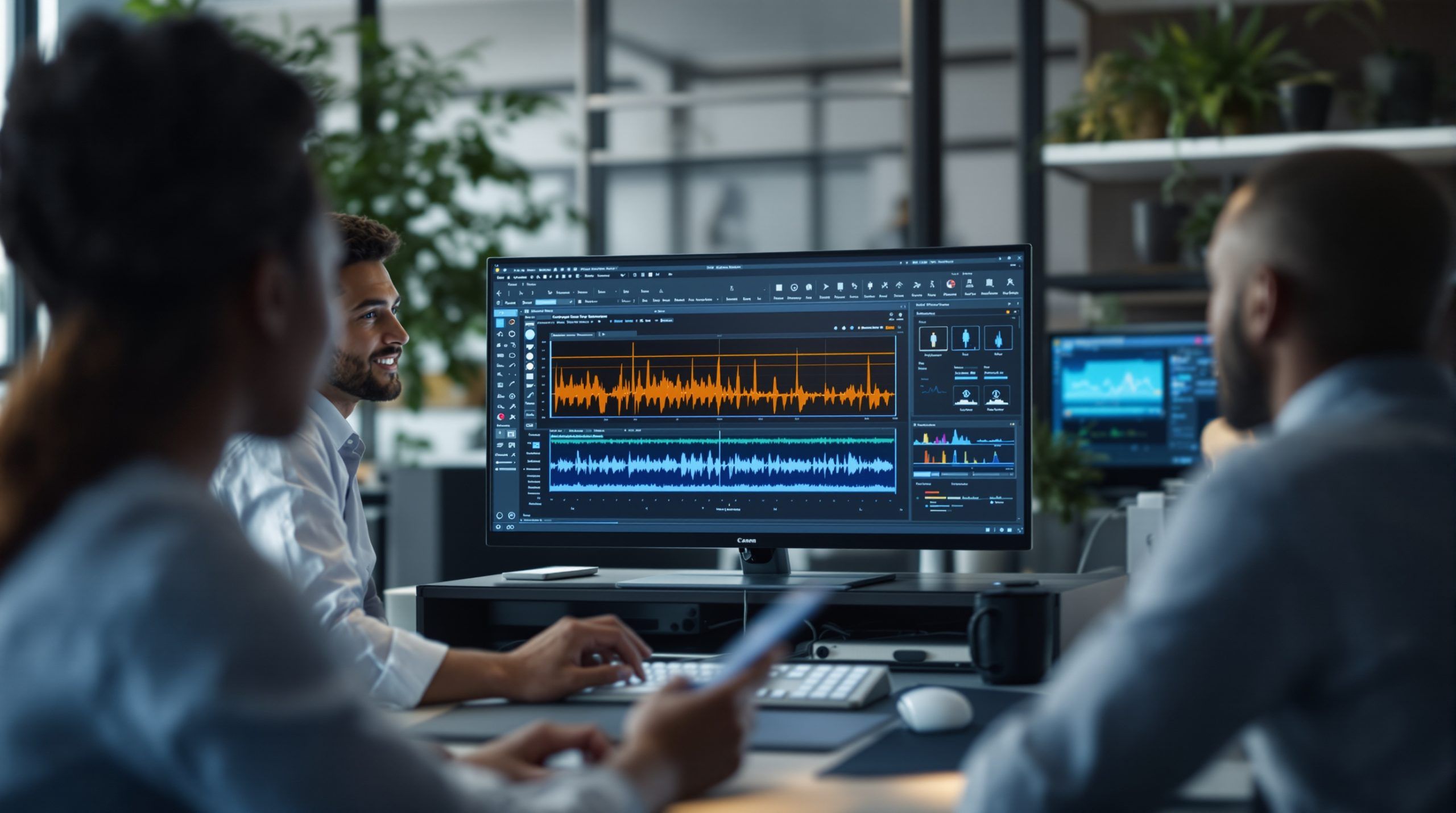 découvrez comment xai révolutionne la conversion voix-texte et texte-voix avec une technologie innovante qui transforme la communication numérique.