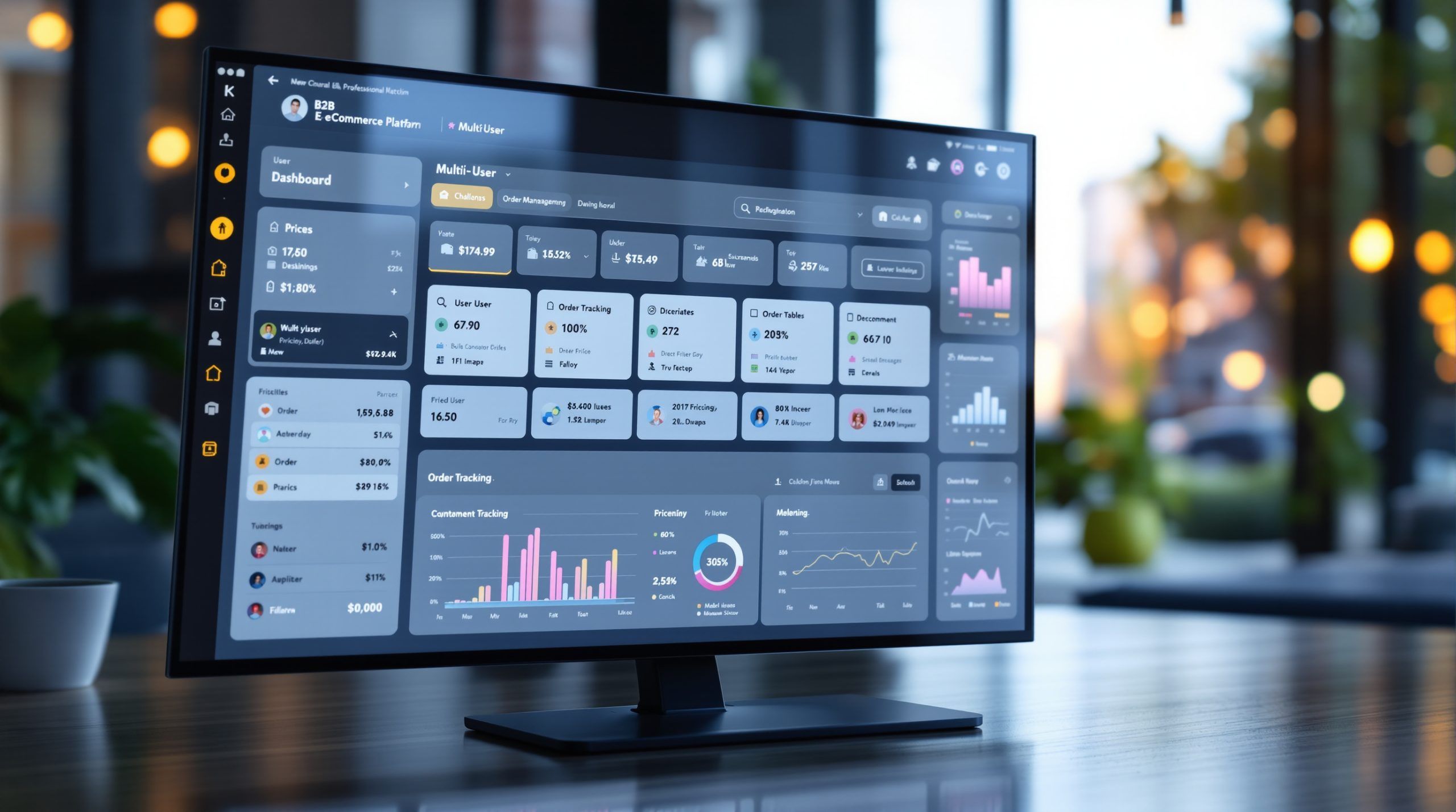 découvrez basecart, la plateforme innovante qui révolutionne la vente b2b en simplifiant les transactions pour les professionnels et boostant leur efficacité commerciale.