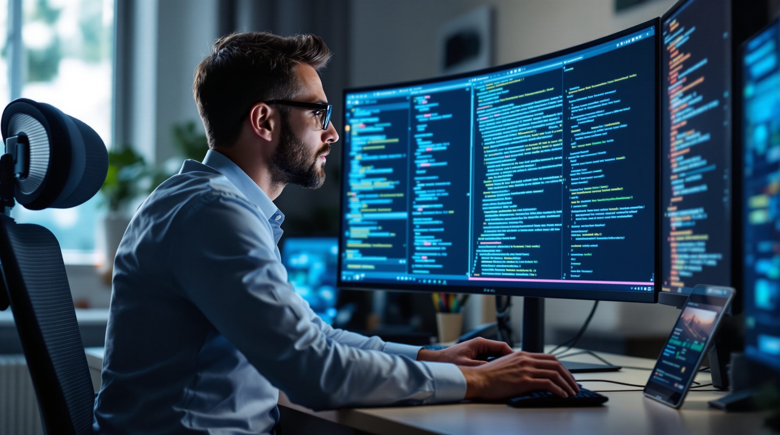 découvrez claude security, une innovation prometteuse en phase bêta publique, qui révolutionne la sécurité numérique. explorez ses fonctionnalités clés et son potentiel d'avenir.