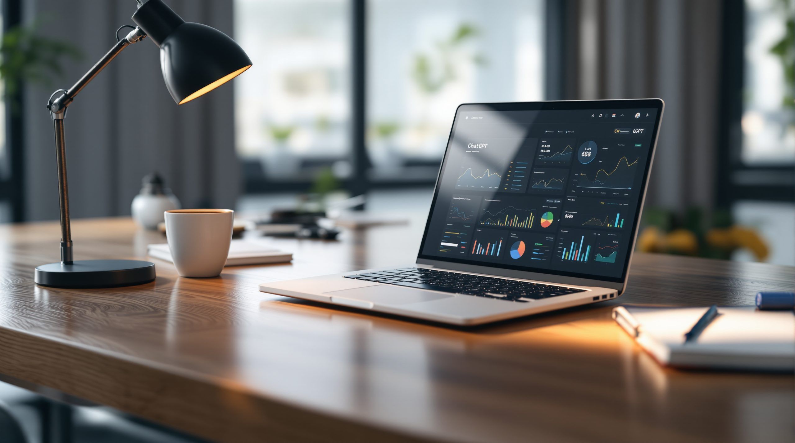 découvrez gpt 5.5 et ses nouveautés révolutionnaires qui optimisent l'efficacité et transforment l'expérience des professionnels dans leurs domaines.