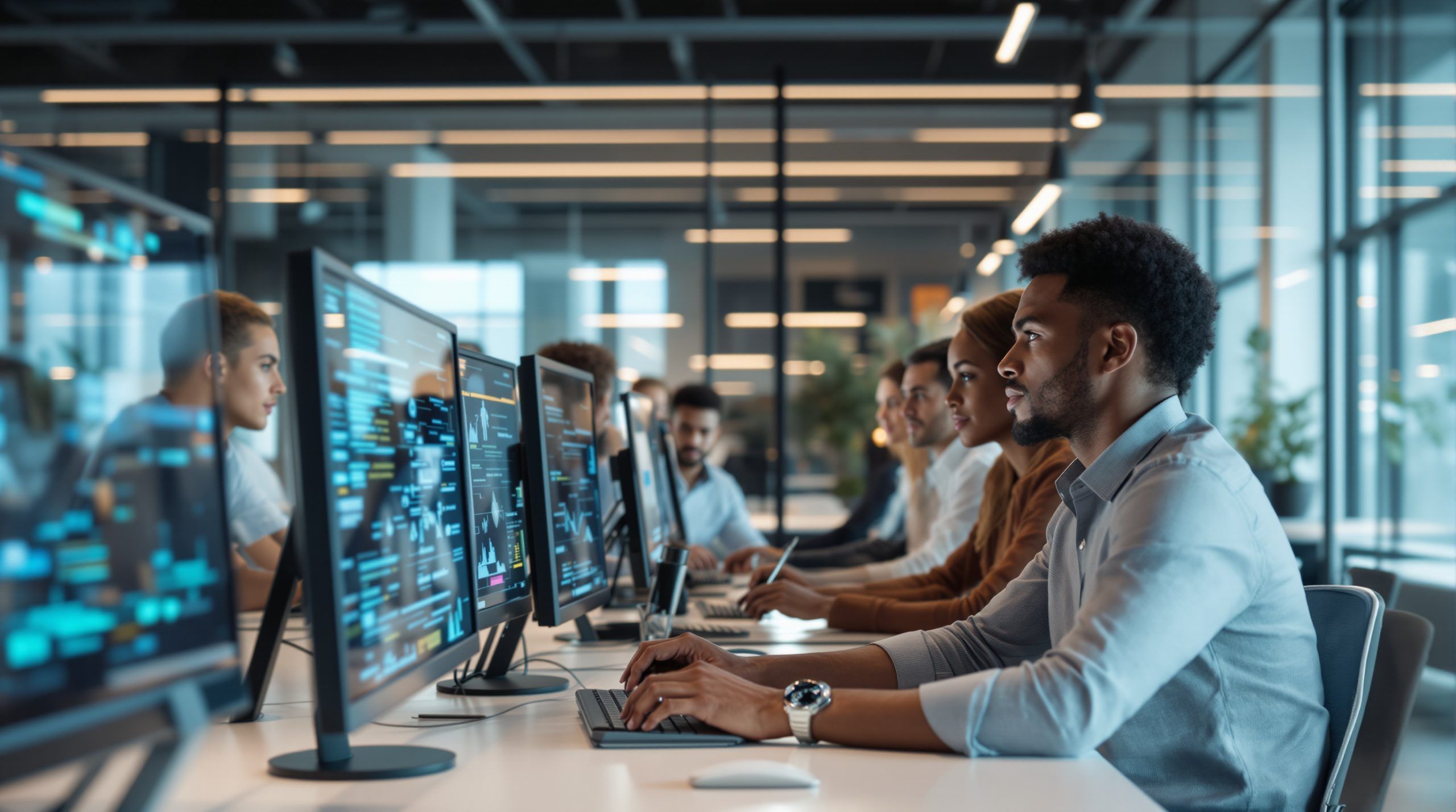 découvrez gpt 5.5 et ses nouveautés révolutionnaires qui améliorent la productivité et l'efficacité des professionnels dans divers secteurs.