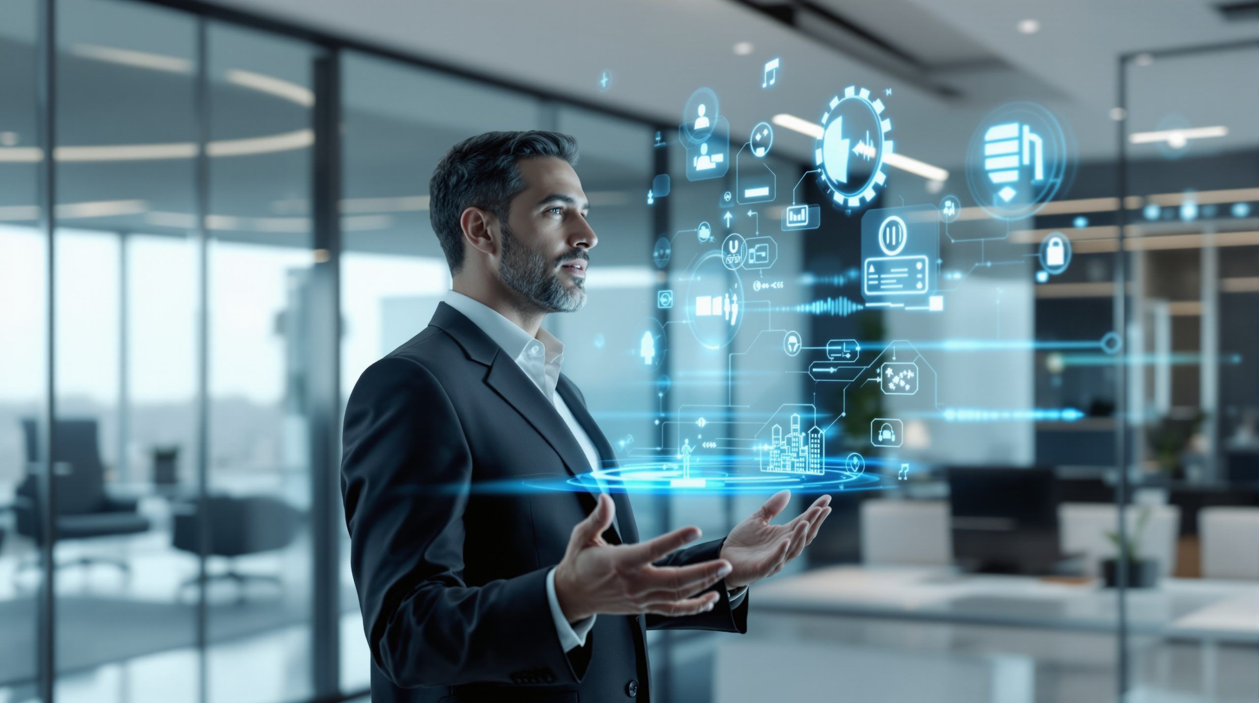 découvrez comment gpt-realtime-2, translate et whisper révolutionnent la suite vocale d’openai en offrant des avancées majeures en reconnaissance vocale, traduction instantanée et interaction en temps réel.