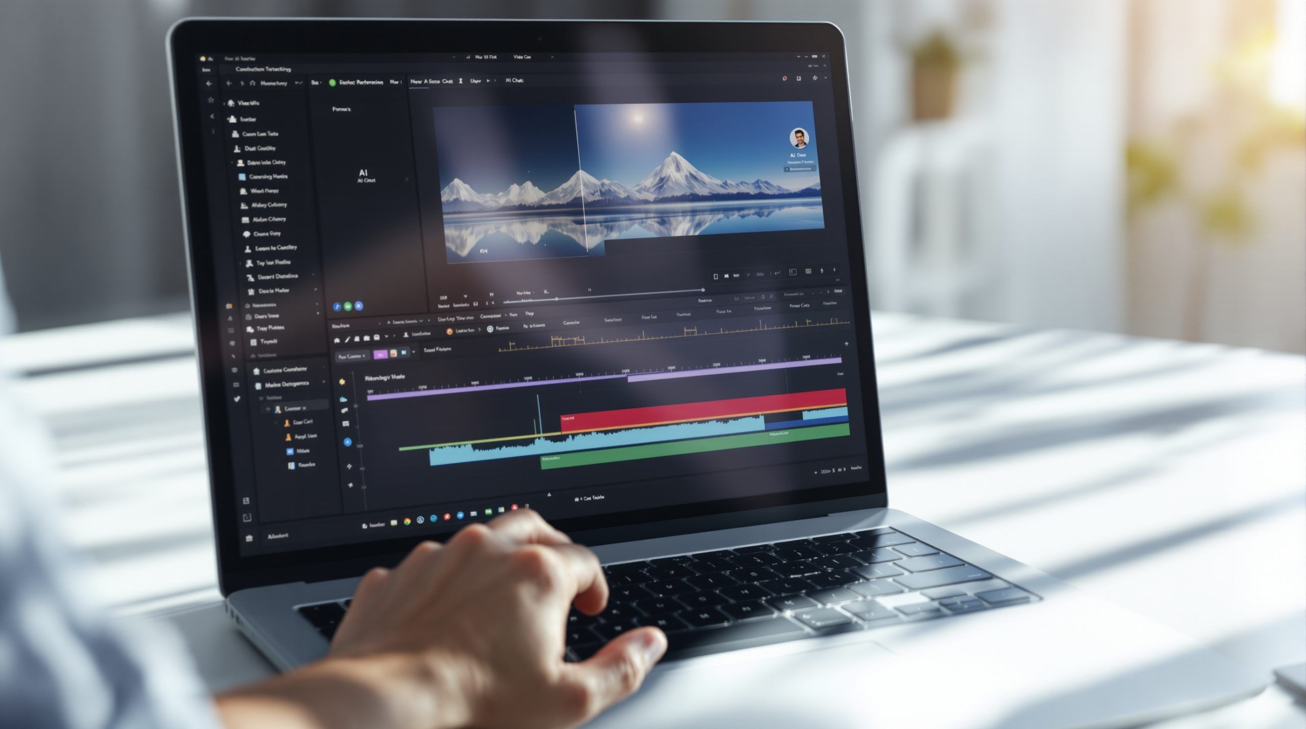 explorez gemini omni et ses fonctionnalités innovantes du « nano banana de la vidéo », une révolution technologique pour les passionnés de vidéo.
