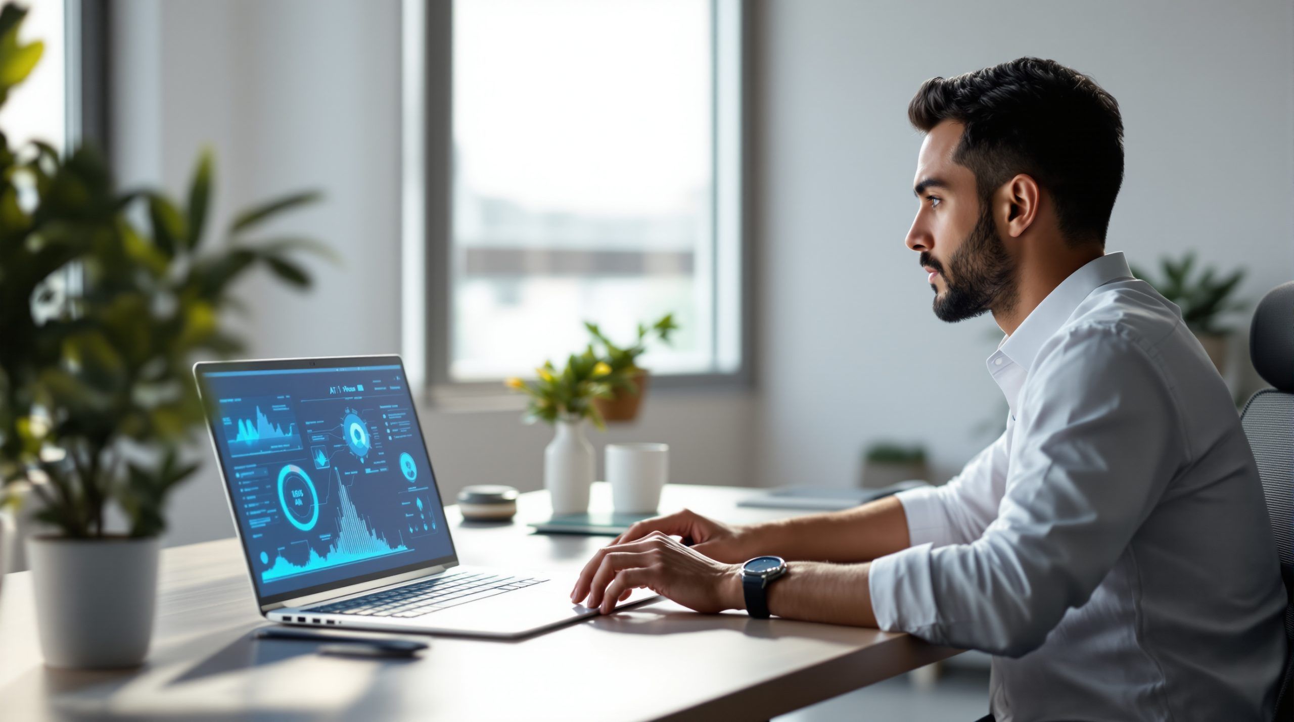 découvrez le mode côte à côte de google ai, son fonctionnement détaillé et son impact potentiel sur l'avenir de l'intelligence artificielle.