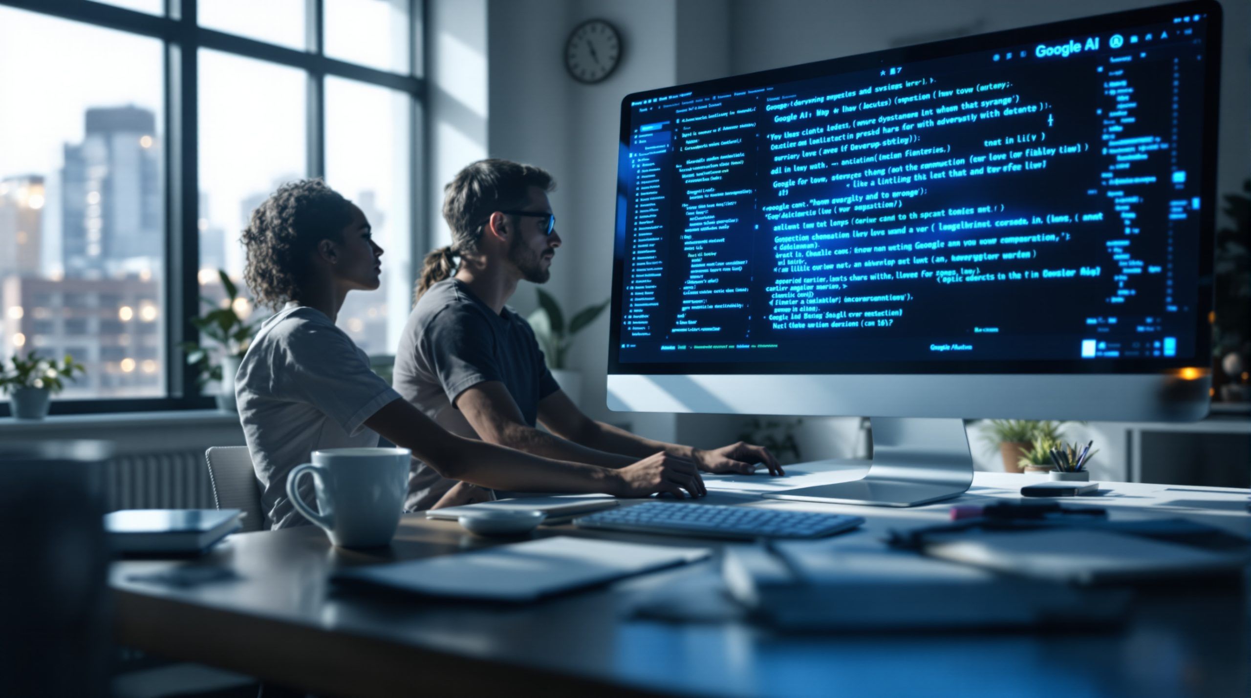 découvrez les innovations majeures présentées à google i/o 2026, incluant search agentique, gemini 3.5 flash et spark, conçues pour révolutionner l'expérience des experts du digital.