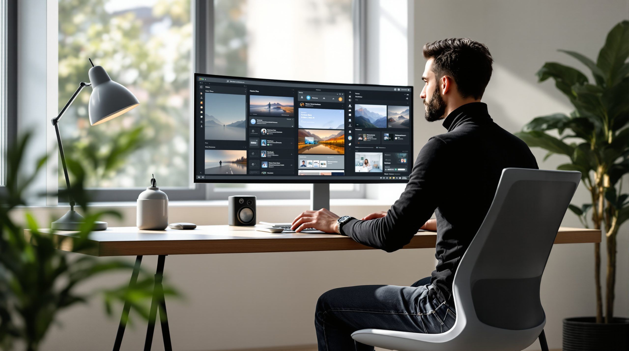 découvrez imagine agent mode de grok, un studio de création ia interactif révolutionnaire qui transforme la façon de concevoir des projets créatifs avec intelligence artificielle.