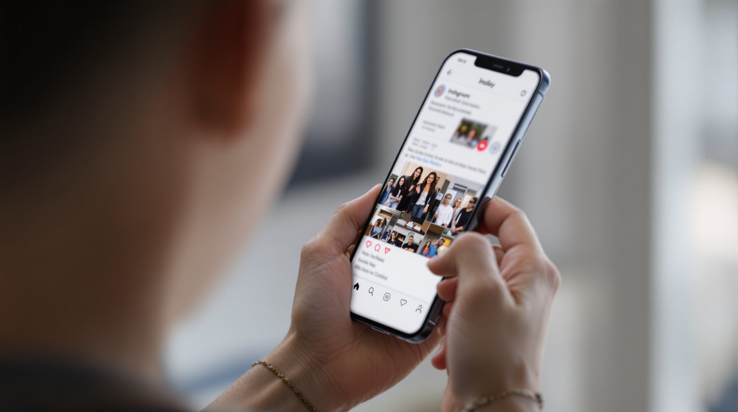 découvrez comment instagram intensifie la lutte contre les contenus non originaux et ce que cela signifie pour les créateurs et utilisateurs.