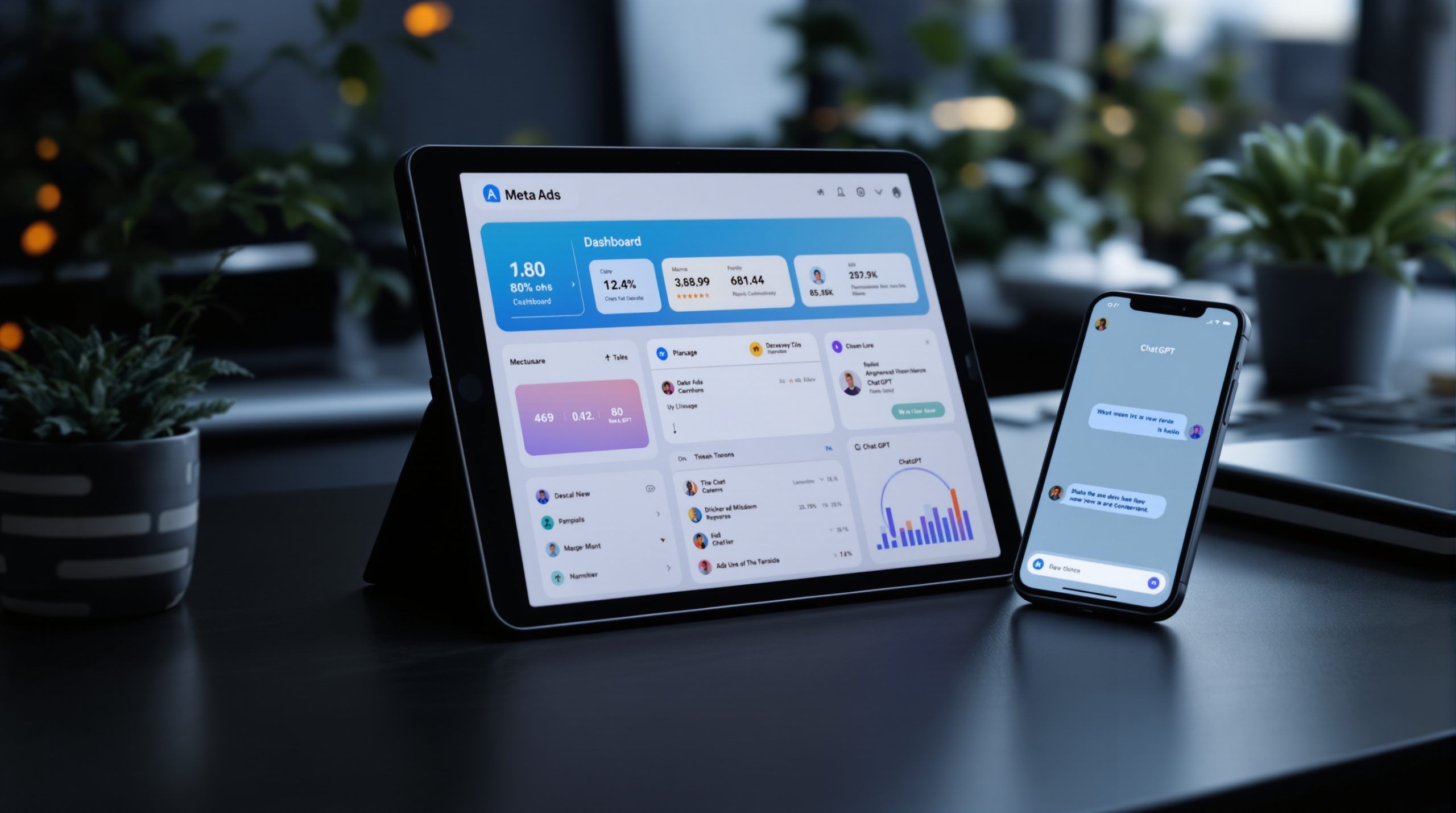découvrez comment meta ads révolutionne la gestion publicitaire avec un mcp innovant, vous permettant de créer et gérer vos campagnes directement via claude ou chatgpt pour une efficacité optimale.