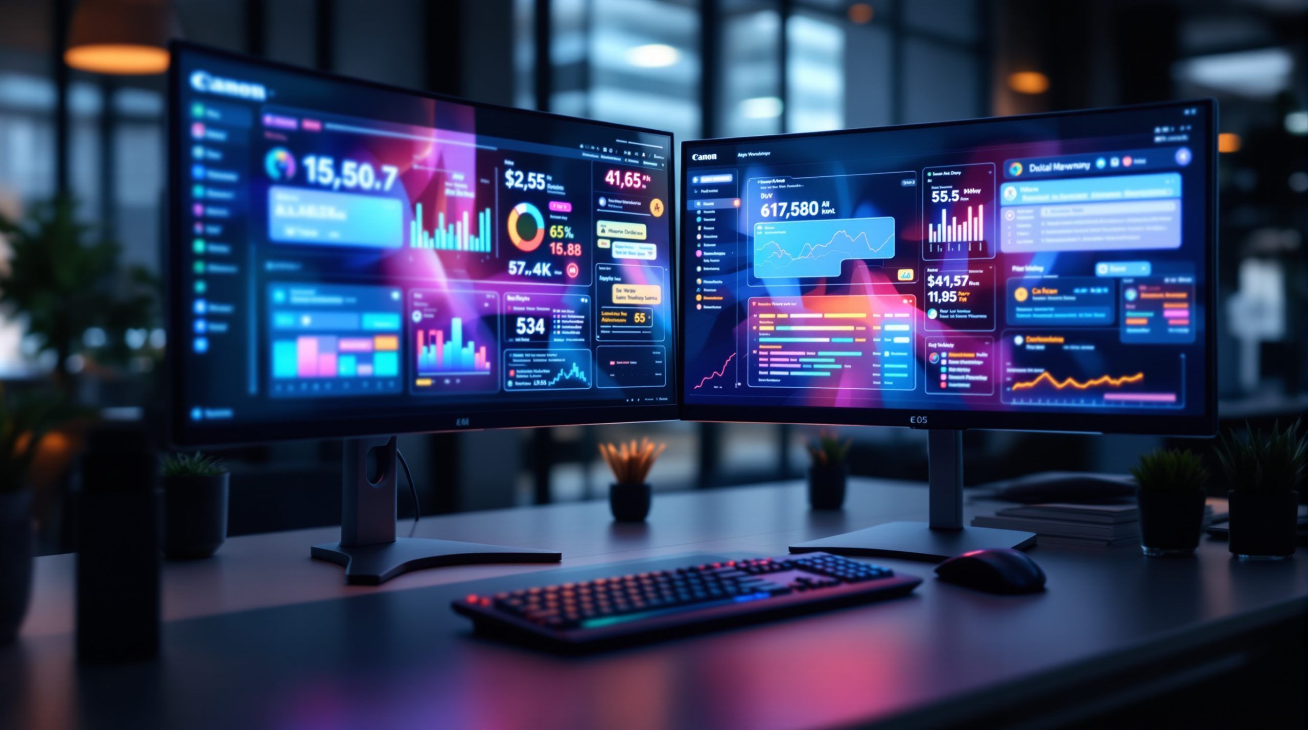 découvrez comment meta ads révolutionne la gestion publicitaire avec son mcp innovant, vous permettant de piloter vos campagnes directement via claude ou chatgpt pour une expérience simplifiée et performante.