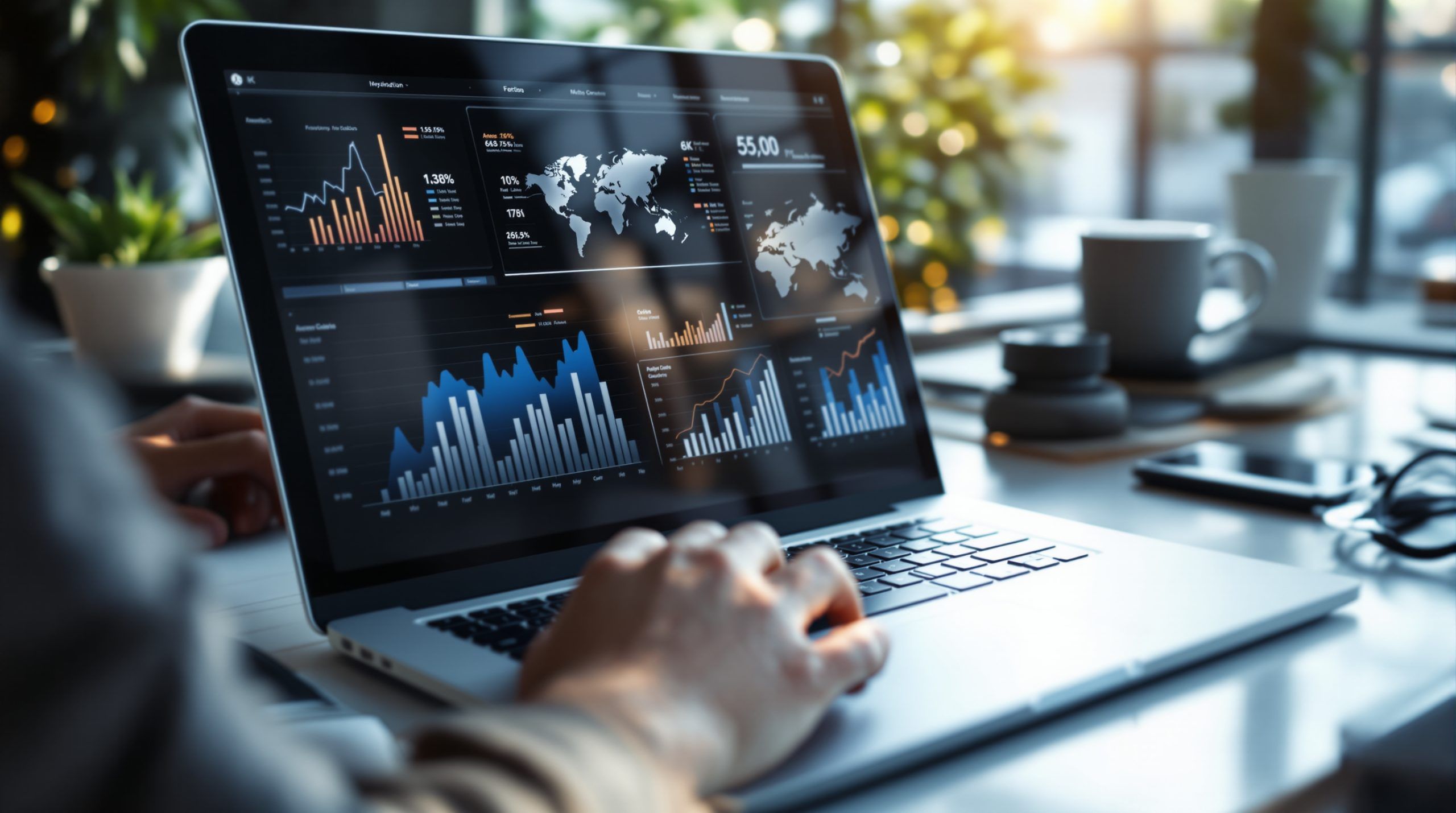 découvrez la dernière mise à jour de chatgpt et analysez si le trafic référent géolocalisé connaît une reprise. une exploration des tendances actuelles pour optimiser votre stratégie digitale.