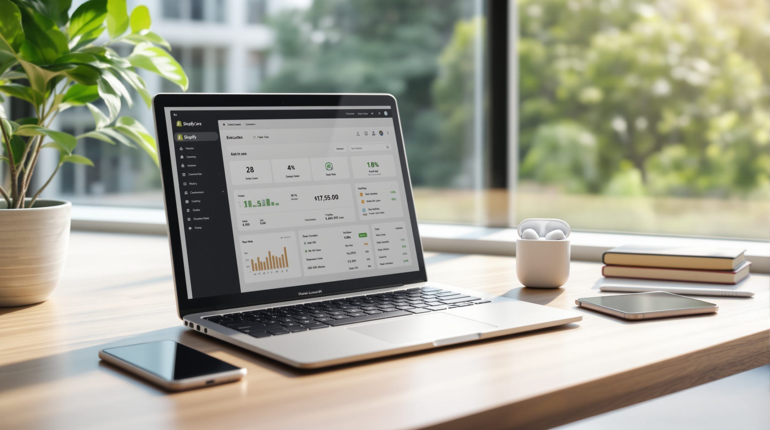 découvrez comment évaluer la préparation de votre site e-commerce avec shopify agentic commerce pour tirer parti de l'ère révolutionnaire des agents ia et optimiser votre performance en ligne.