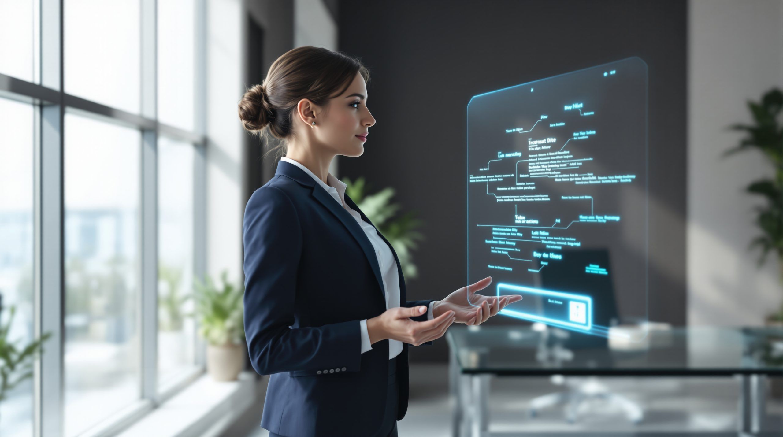 découvrez comment thinking machines transforme l'intelligence artificielle grâce à ses « interaction models », une technologie innovante qui permet à l'ia de voir, écouter et converser en temps réel pour des interactions plus naturelles et efficaces.