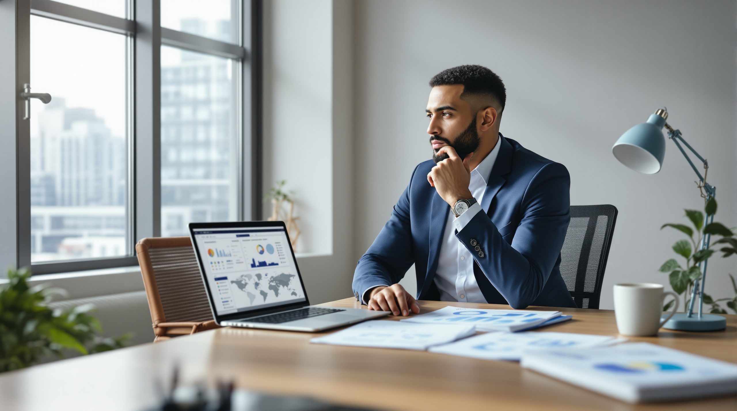découvrez pourquoi viser le sommet dans vos articles b2b peut parfois nuire à votre image et comment adopter une stratégie geo efficace pour maximiser votre impact.