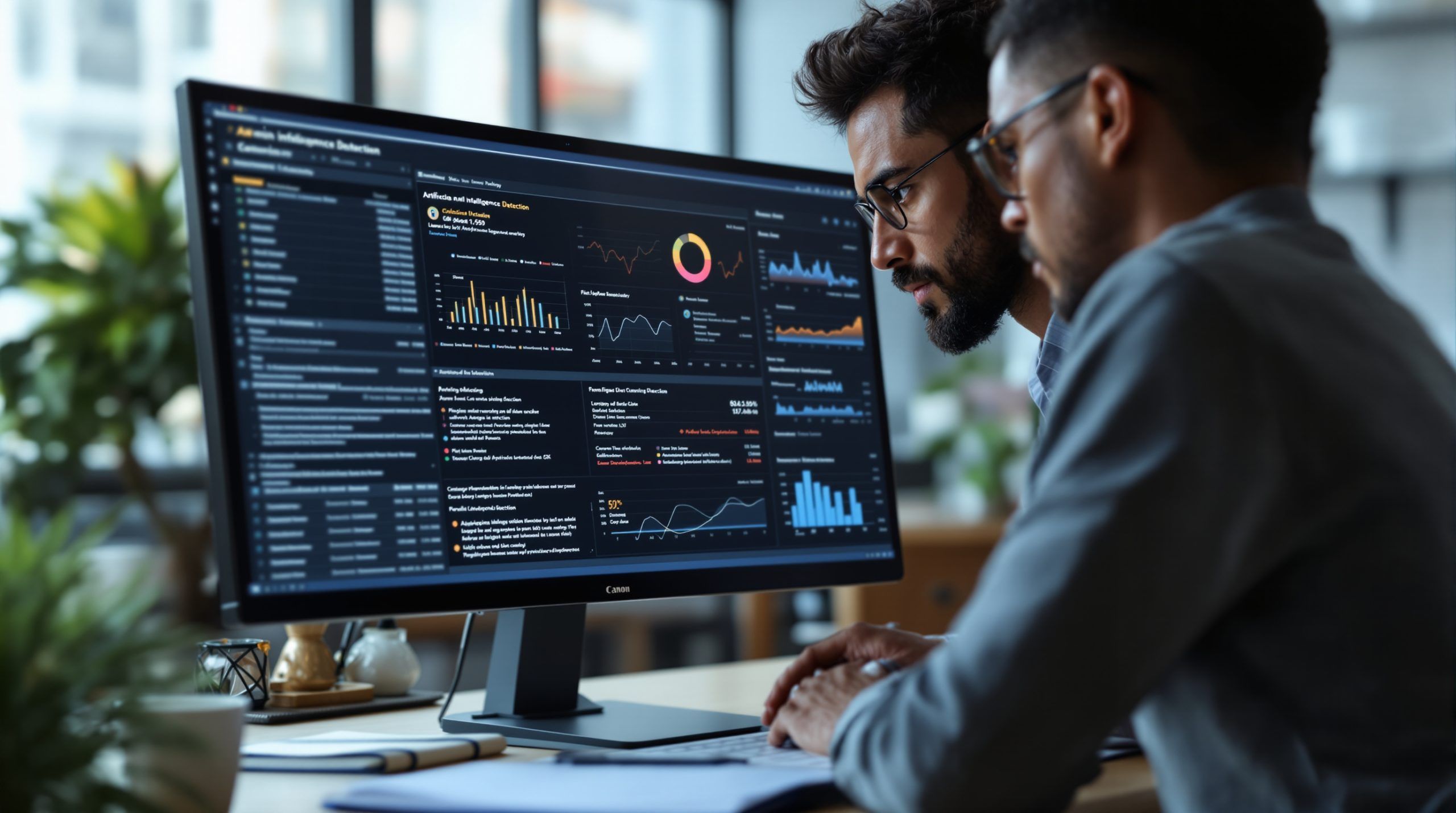 découvrez une analyse complète de compilatio, l'outil indispensable pour détecter efficacement le plagiat et l'utilisation de l'intelligence artificielle dans vos contenus.