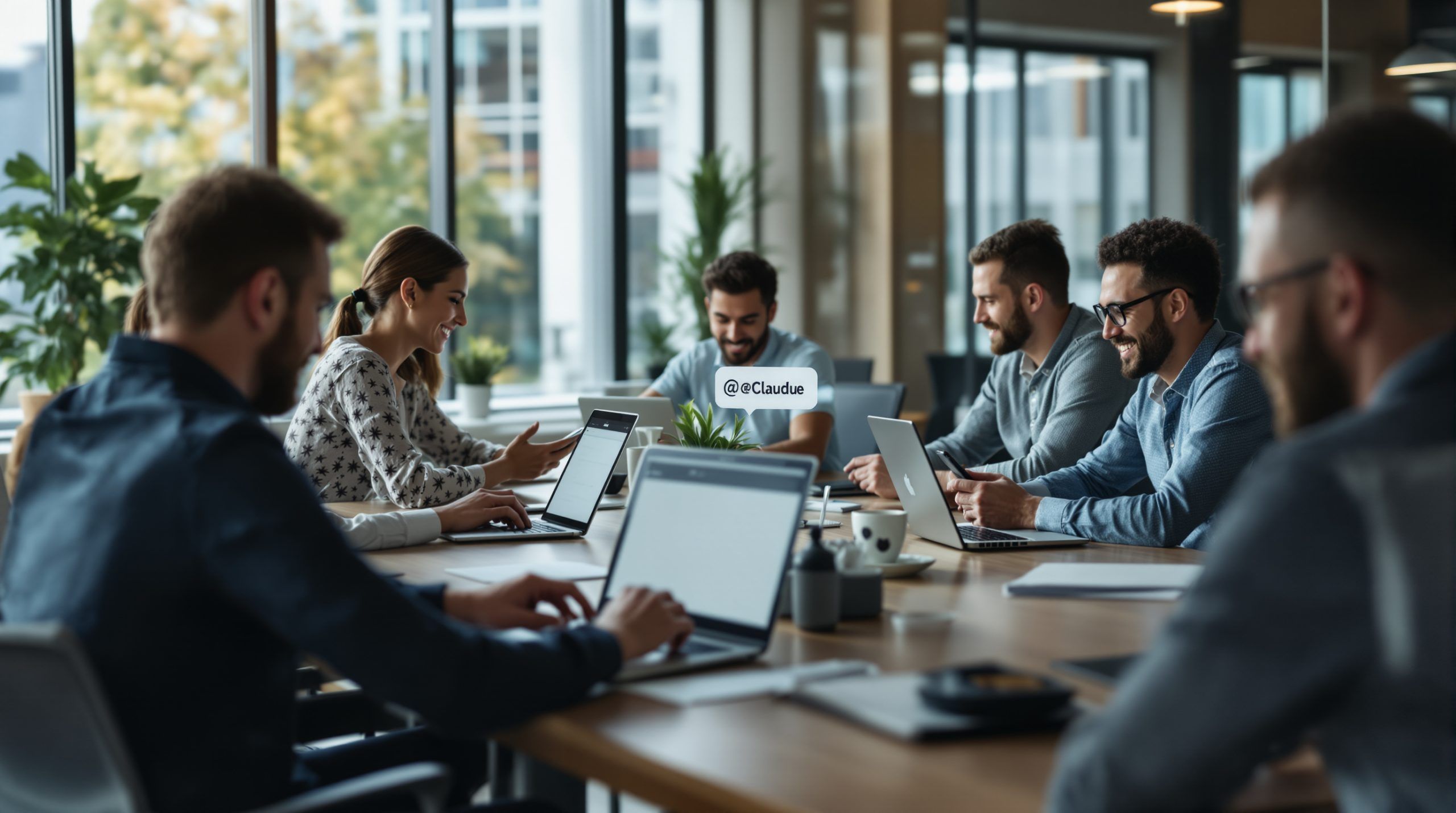 découvrez 10 exemples concrets d'application de claude tag, spécialement conçus pour les experts en marketing et digital afin d'optimiser leurs stratégies et performances.