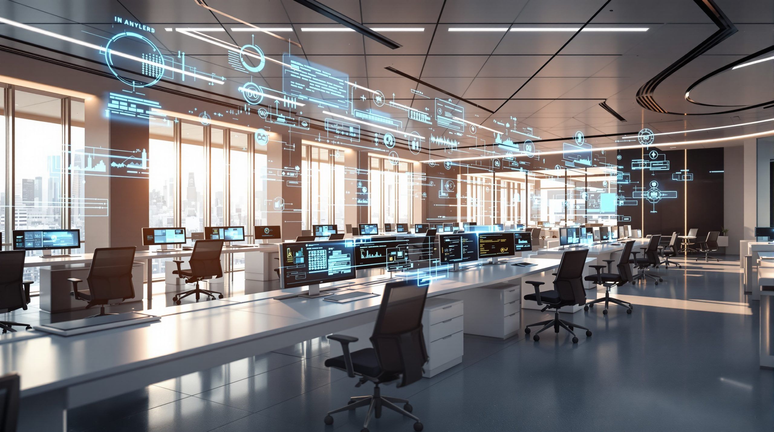découvrez daybreak d’openai, la solution révolutionnaire conçue pour renforcer la sécurité des entreprises à l’échelle mondiale grâce à une technologie innovante et performante.