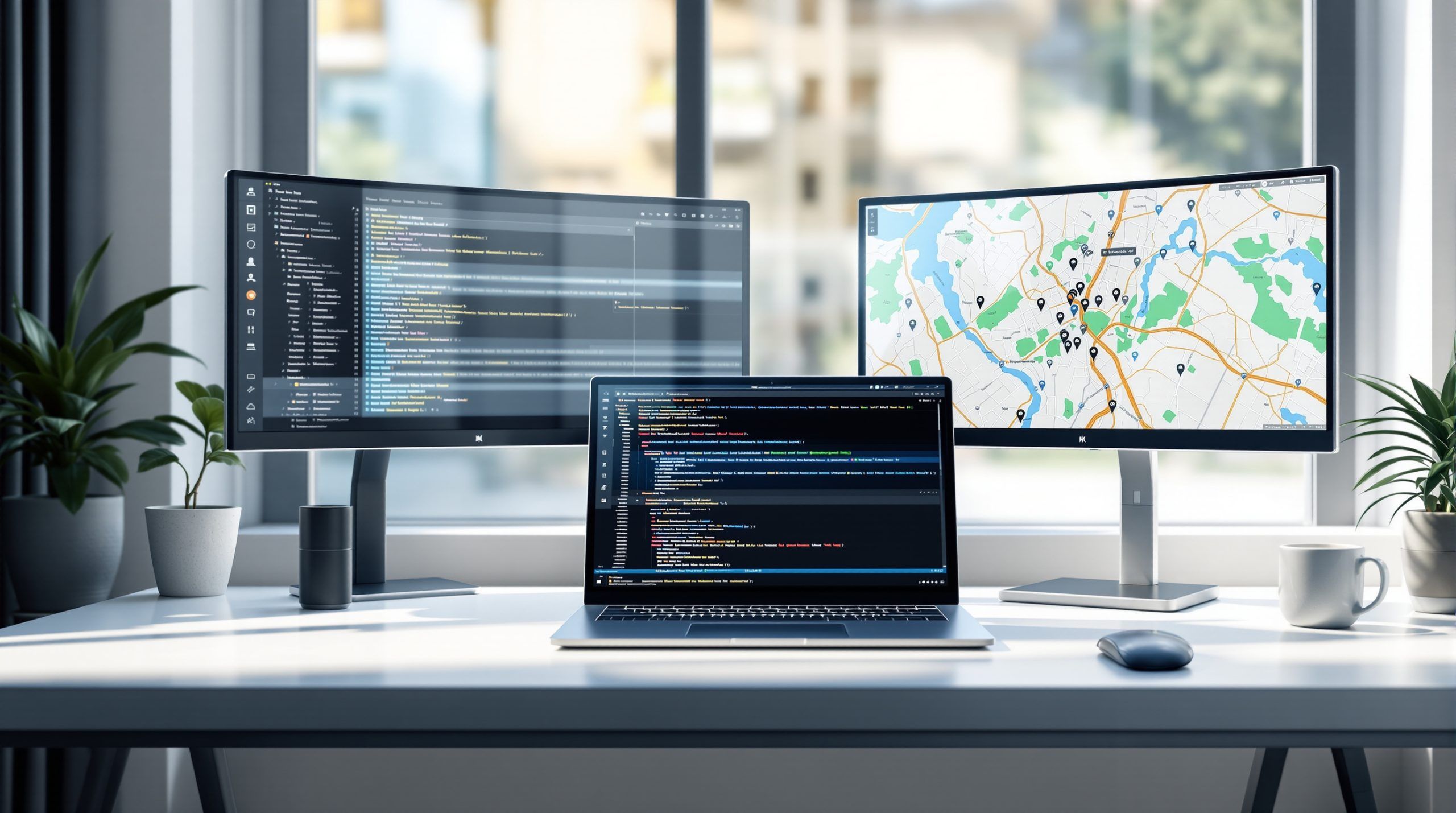 découvrez comment les assistants ia, utilisant geo et javascript, analysent et interprètent vos pages web pour améliorer leur compréhension et votre visibilité en ligne.