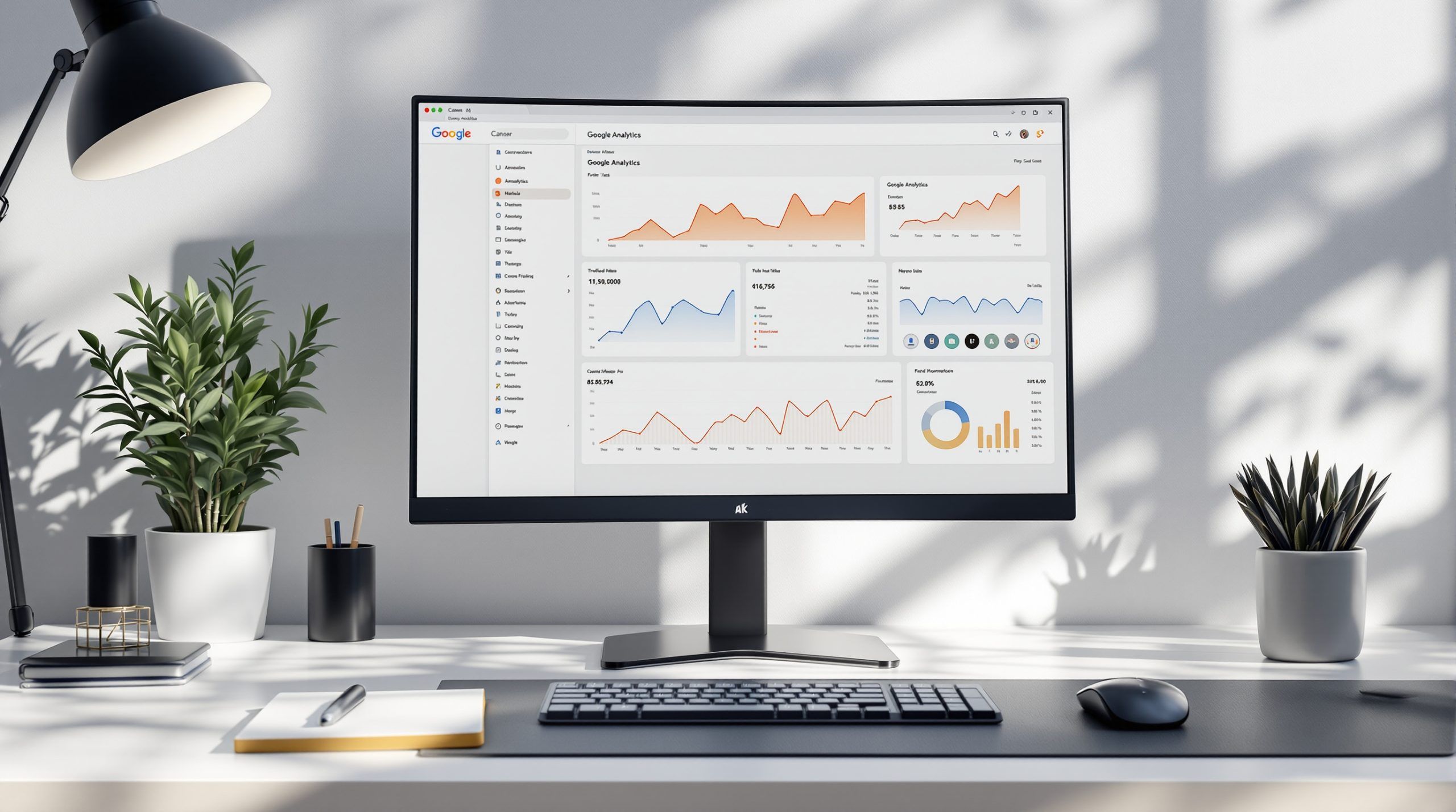 découvrez le nouveau filtre innovant de google analytics pour identifier le trafic généré par l’intelligence artificielle et comprenez son fonctionnement en détail.