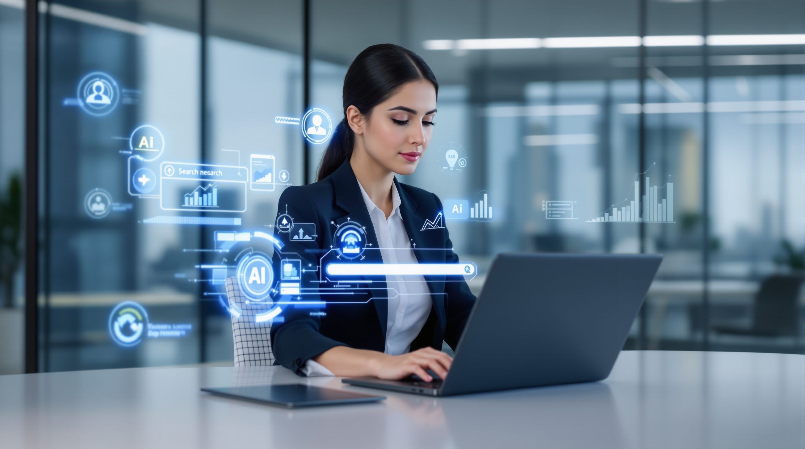 découvrez comment google search évolue avec gemini 3.5 flash et quelles nouveautés seo majeures influenceront vos stratégies dès cet été.