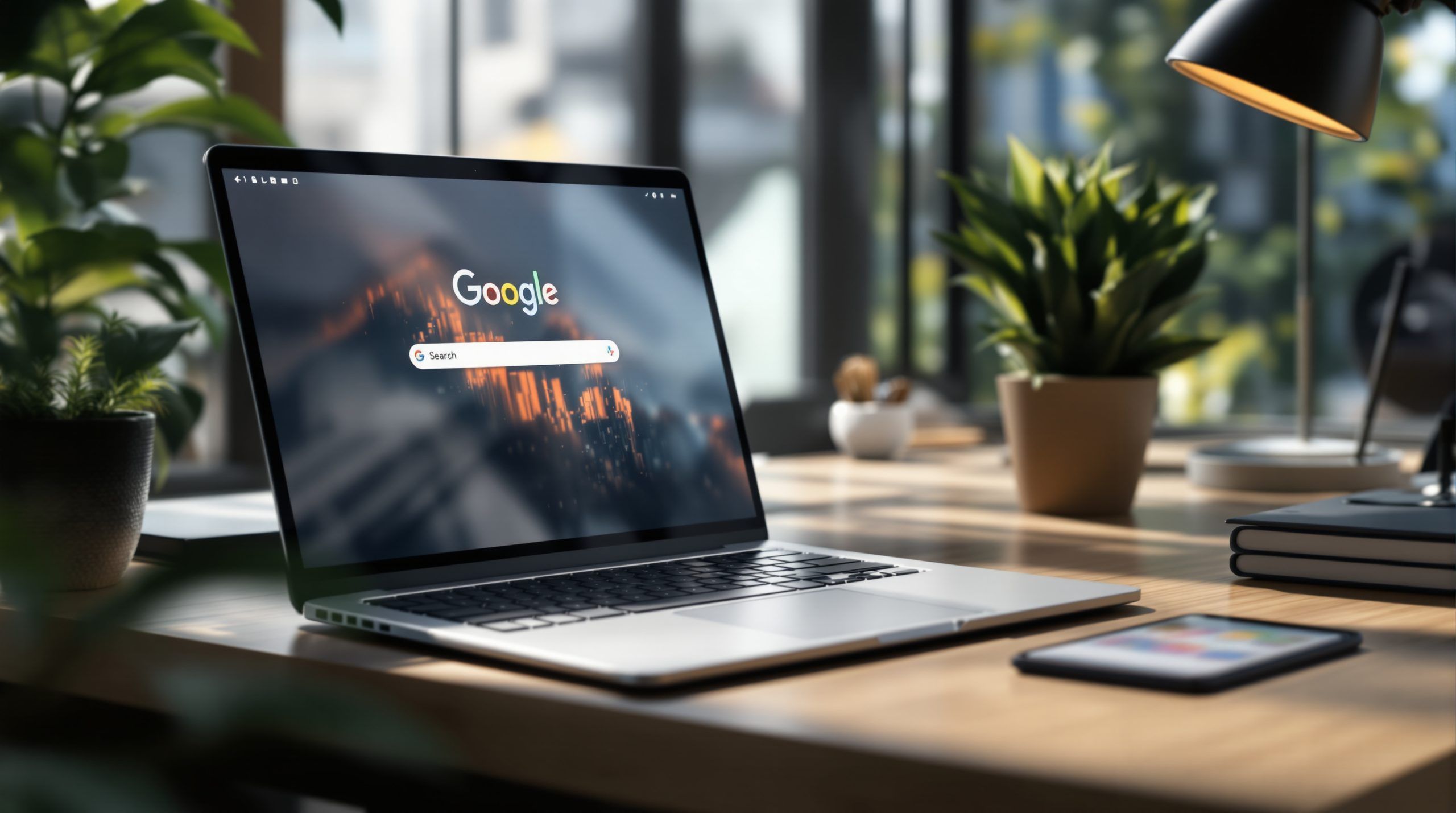 découvrez comment google search évolue avec gemini 3.5 flash et les nouveautés majeures qui vont transformer le seo dès cet été.