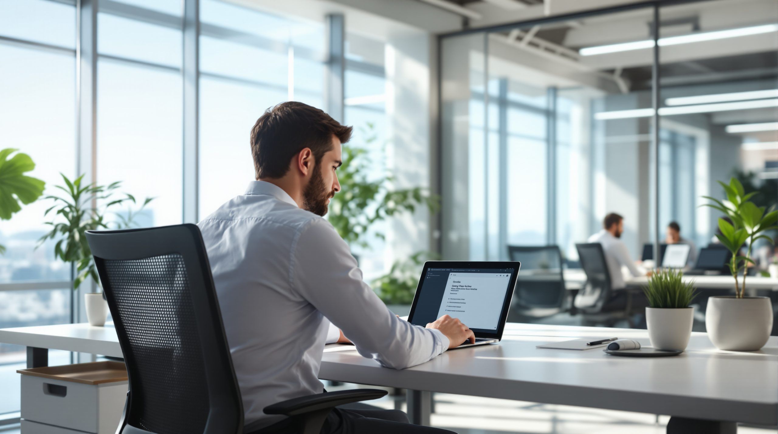 découvrez les nouvelles innovations de google workspace avec ai inbox, la dictée intelligente et l'agent spark, conçues pour optimiser votre productivité et vous faire gagner un temps précieux au quotidien.