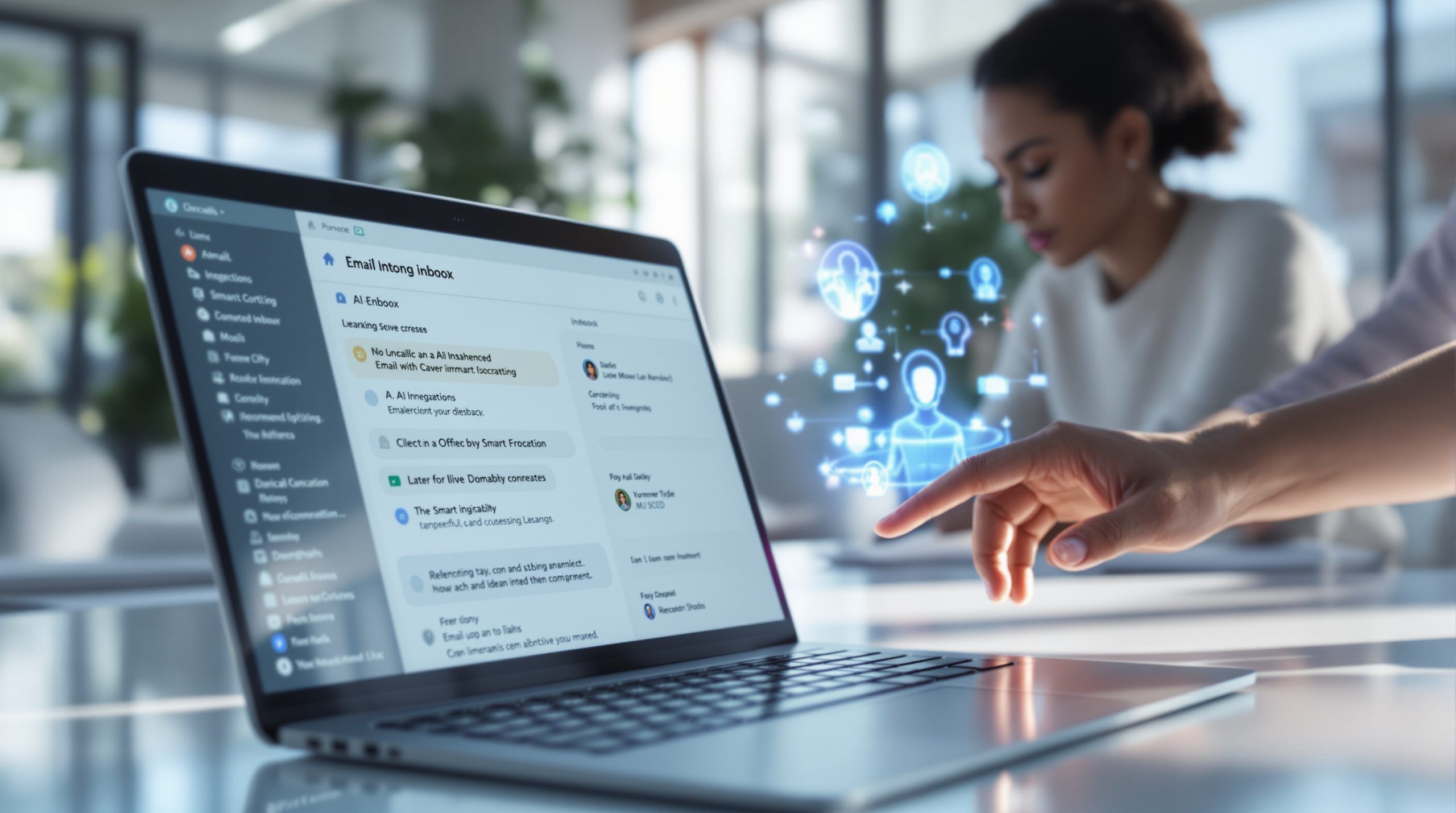 découvrez les nouvelles fonctionnalités de google workspace : ai inbox, dictée intelligente et agent spark, conçues pour optimiser votre productivité et vous faire gagner un temps précieux au quotidien.