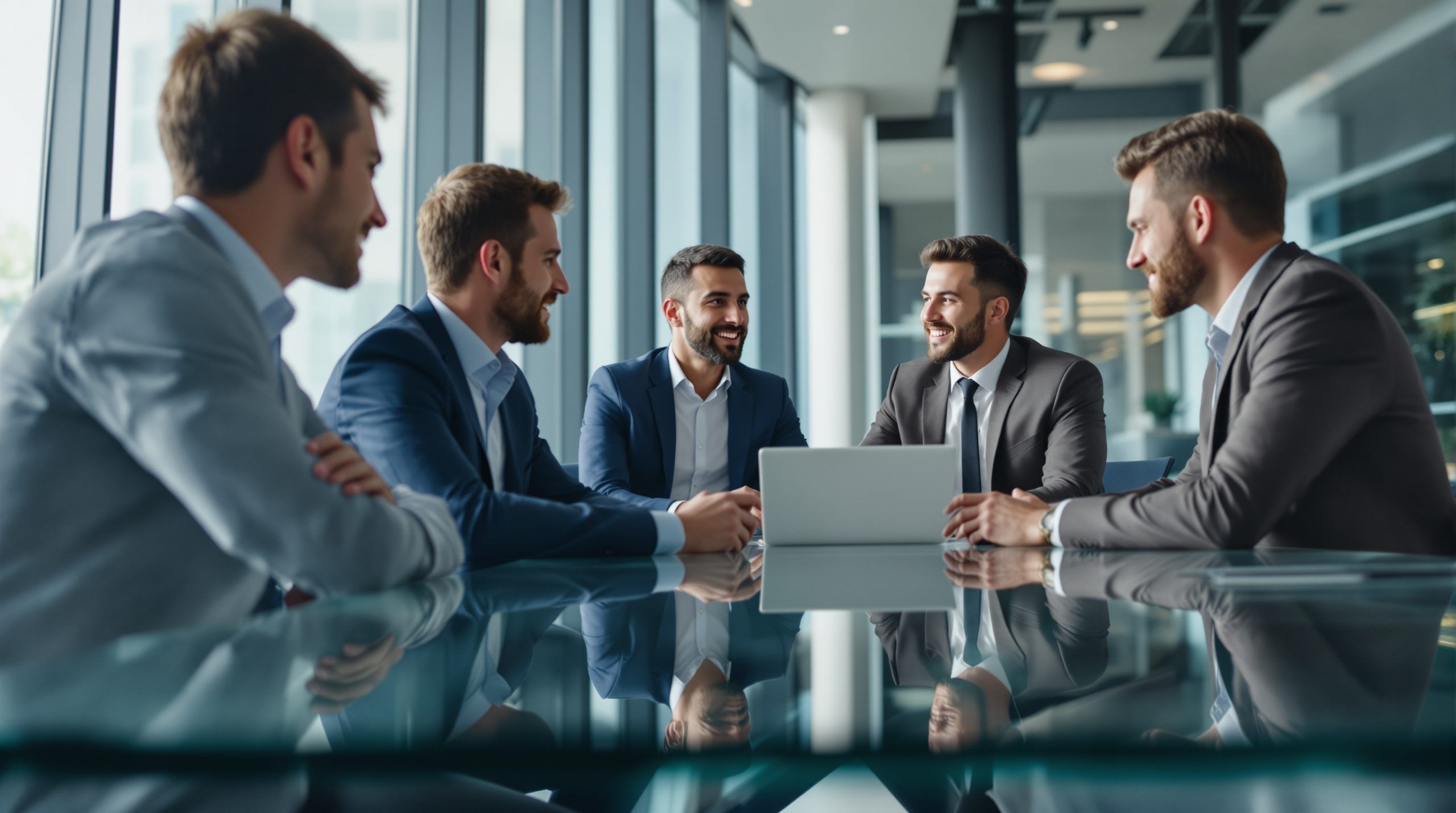 découvrez comment réussir le lancement de votre produit sur linkedin en ciblant efficacement les décideurs au moment clé pour maximiser votre impact et vos ventes.