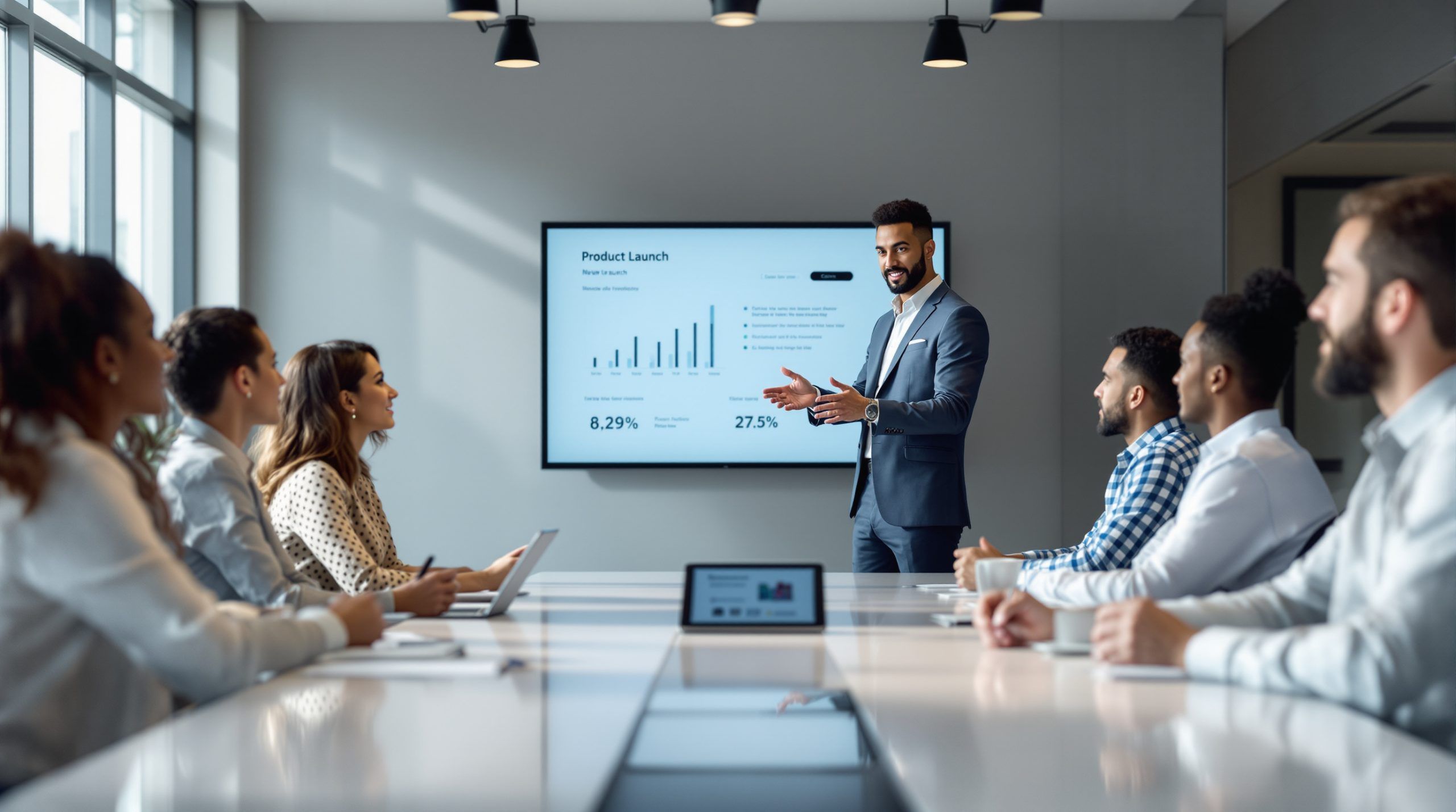 découvrez comment lancer votre produit sur linkedin en ciblant efficacement les décideurs au moment clé pour maximiser votre impact et vos ventes.