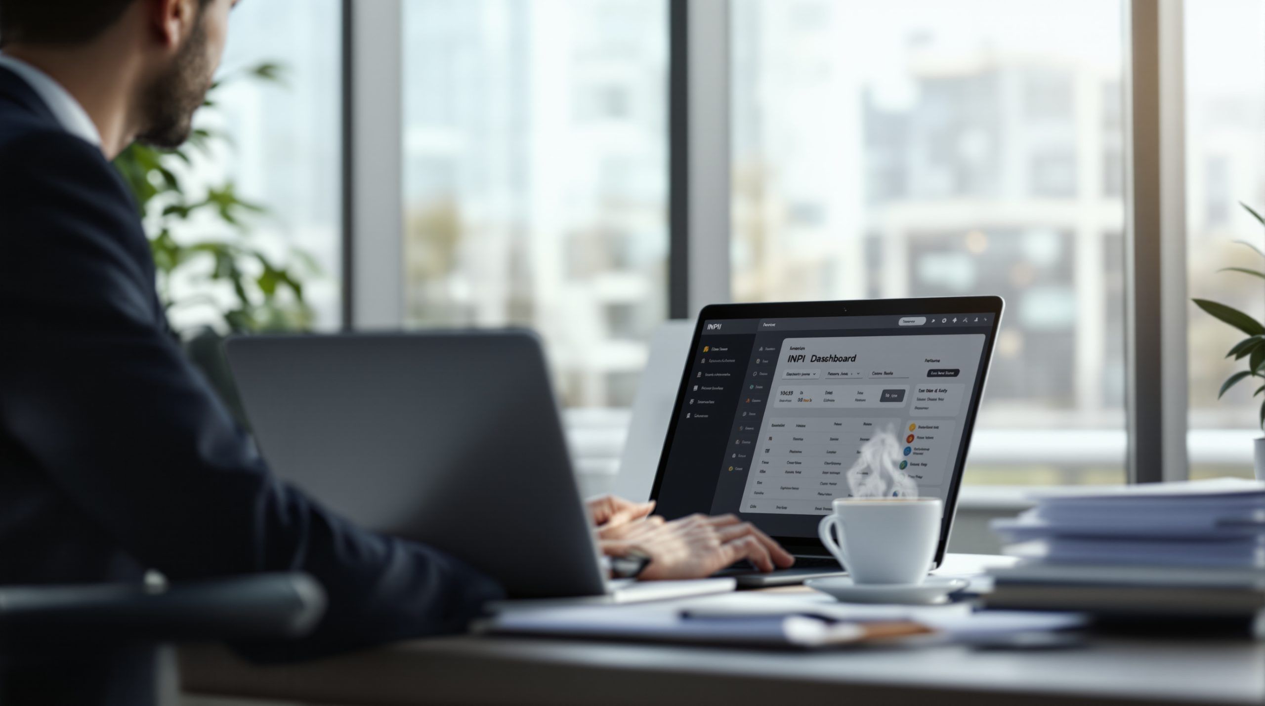 découvrez notre guide complet pour lancer votre entreprise en toute sérénité, avec toutes les démarches digitales indispensables comme les annonces légales, l'extrait kbis, l'enregistrement à l'inpi, et bien plus encore.
