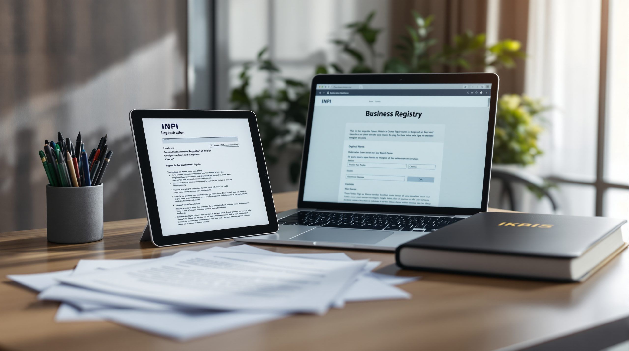 découvrez le guide complet pour lancer votre entreprise avec succès en maîtrisant les démarches digitales indispensables : annonces légales, kbis, inpi et bien plus encore.