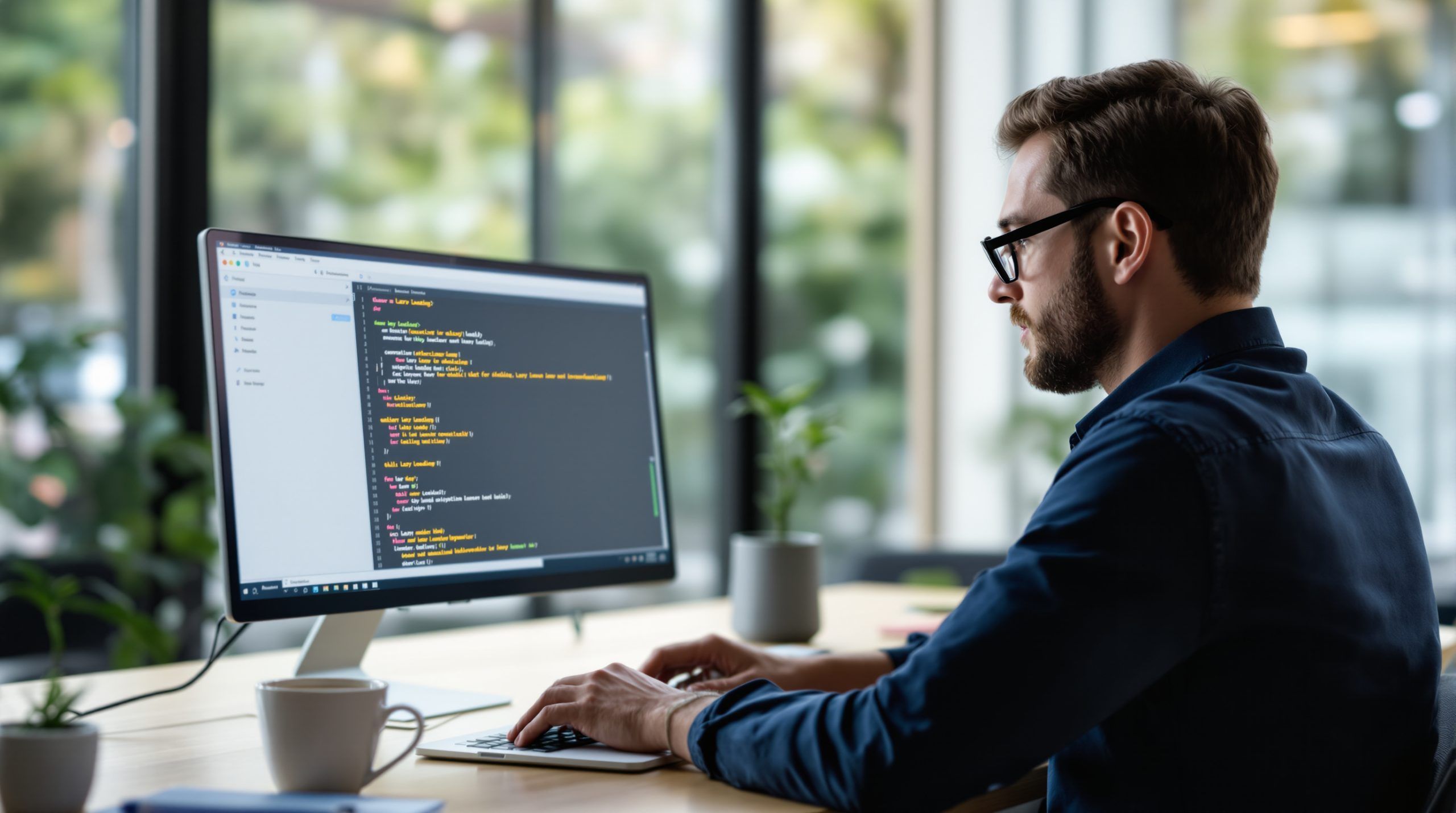 découvrez comment optimiser le seo de votre site grâce au lazy loading avec notre guide complet, comprenant des conseils pratiques pour une implémentation efficace et performante.