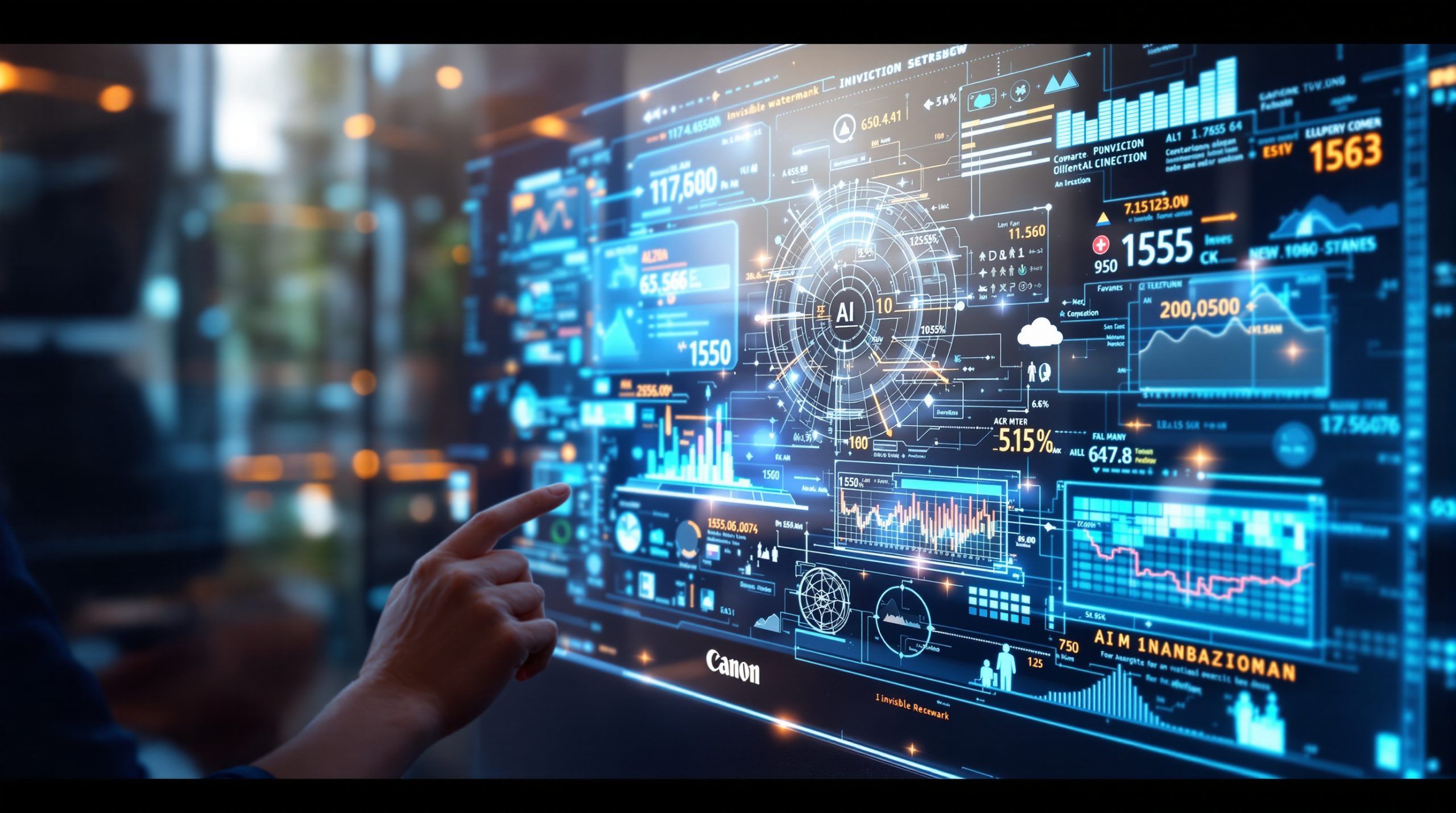 openai, elevenlabs et meta collaborent avec synthid pour créer un standard mondial innovant de watermarking de l'ia, assurant authenticité et traçabilité des contenus générés.