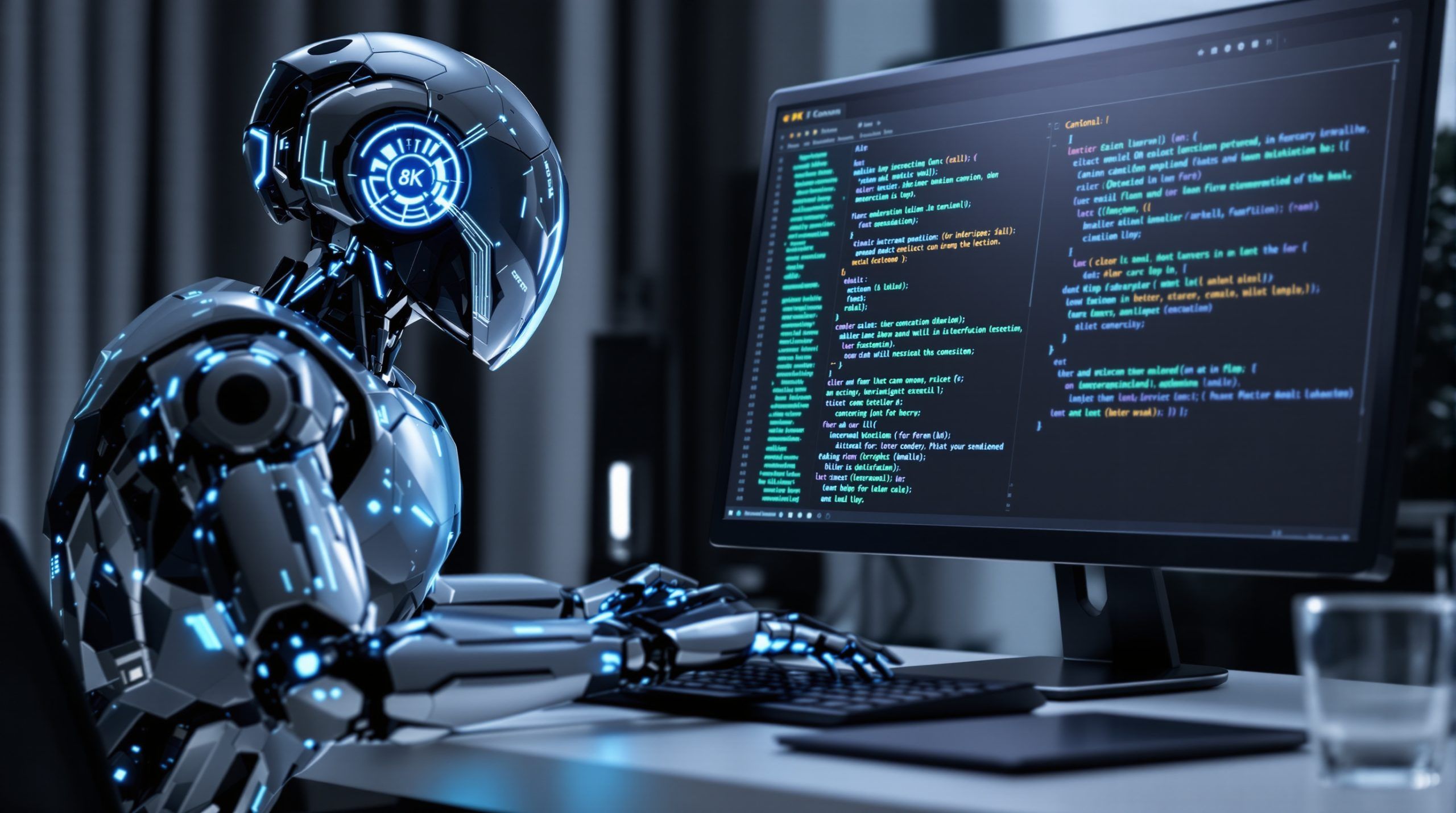 découvrez pourquoi google déconseille d'utiliser des pages markdown accessibles uniquement aux robots, en explorant les enjeux liés au seo, à la géolocalisation (geo) et aux modèles de langage (llm).