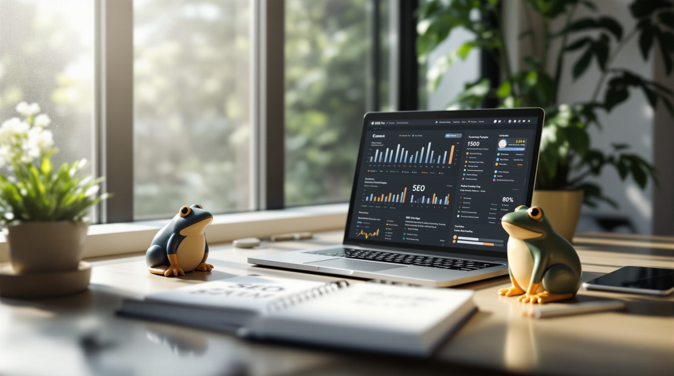 découvrez le mcp de screaming frog, un outil incontournable pour les experts seo souhaitant optimiser leurs stratégies de référencement avec précision et efficacité.