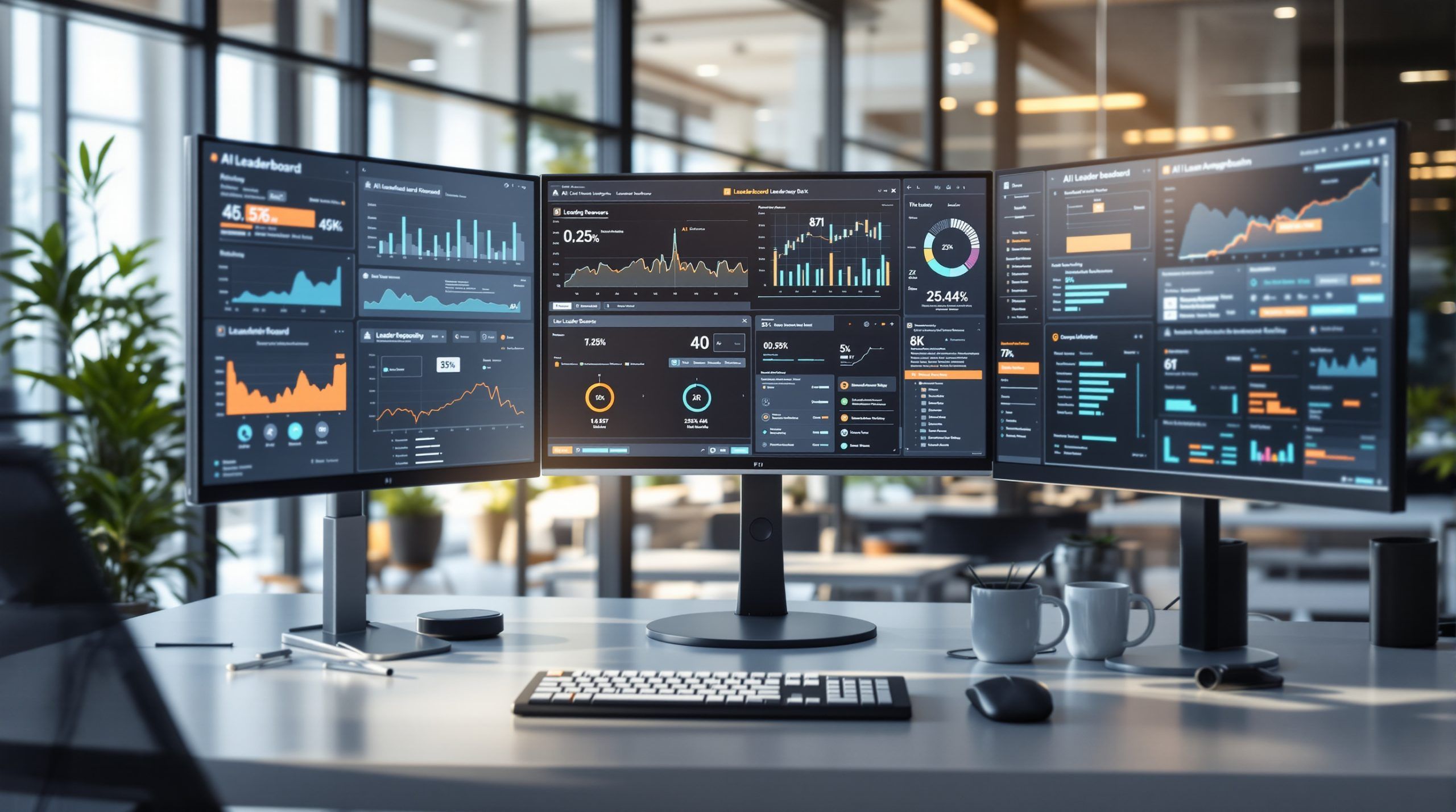 découvrez le top 20 des modèles d'ia (llm) les plus performants en juin 2026, plébiscités par plus de 6 millions d'utilisateurs pour leur puissance et leur fiabilité.