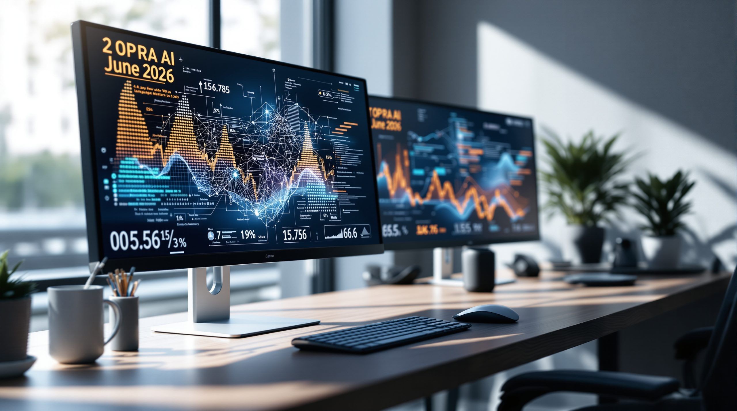 découvrez le top 20 des modèles d'ia (llm) les plus performants en juin 2026, plébiscités par plus de 6 millions d'utilisateurs pour leur efficacité et innovation.