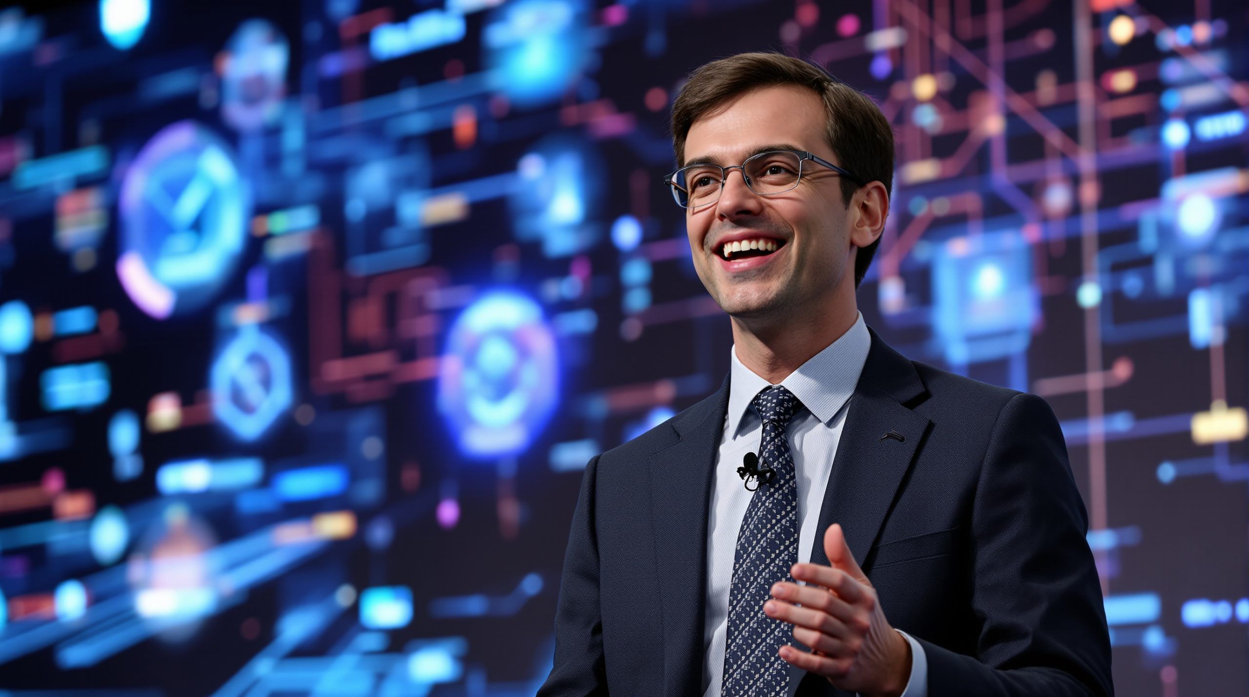 découvrez les mises en garde de demis hassabis, fondateur de google deepmind, sur les risques liés à une intelligence artificielle générale imminente et non maîtrisée.