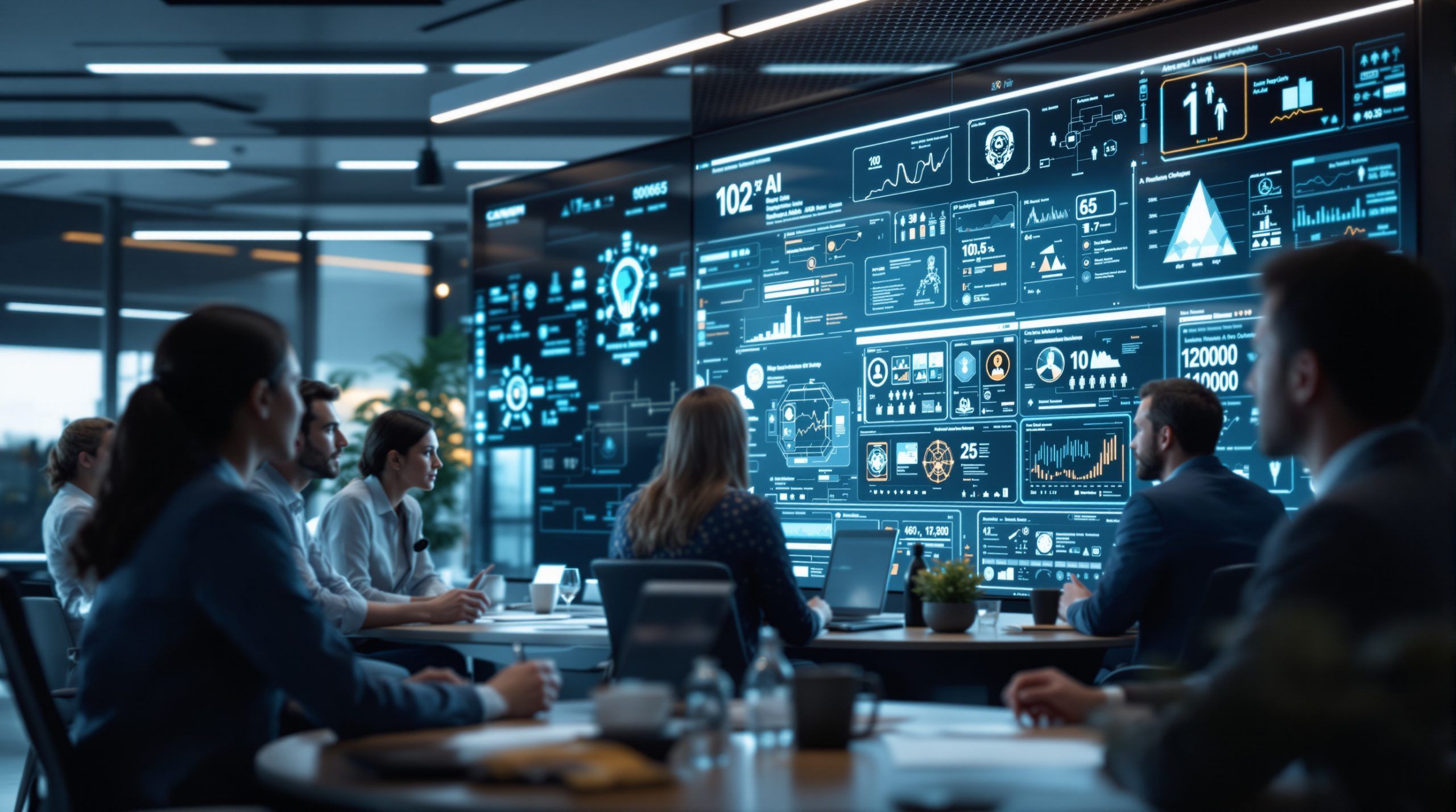 découvrez tout sur le lancement mondial de claude fable 5 par anthropic, ses nouveautés, avantages, et impact dans le domaine de l'intelligence artificielle.