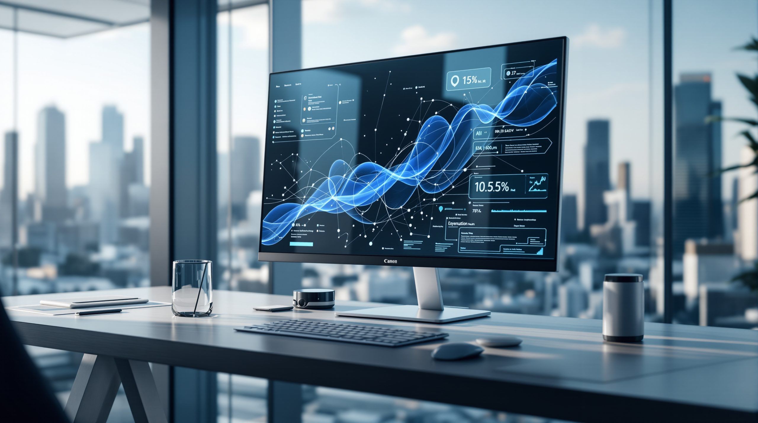 découvrez comment les mentions dans l'intelligence artificielle révolutionnent le classement seo et ouvrent une nouvelle ère pour le référencement naturel.
