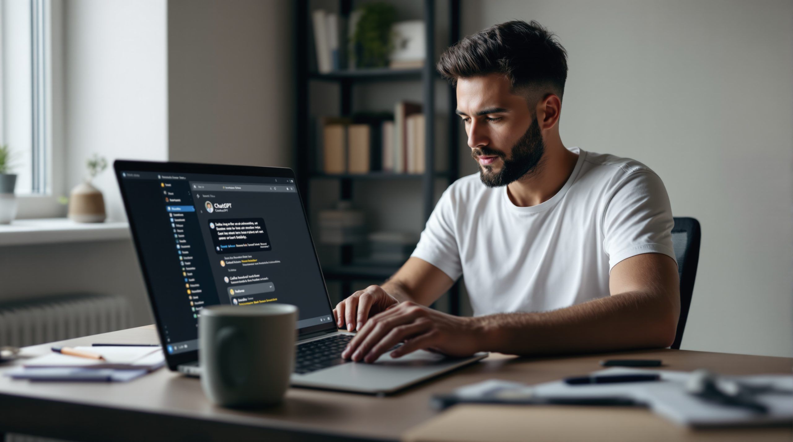 découvrez comment les mentions dans l'intelligence artificielle révolutionnent le classement seo et ouvrent une nouvelle ère pour l'optimisation des moteurs de recherche.