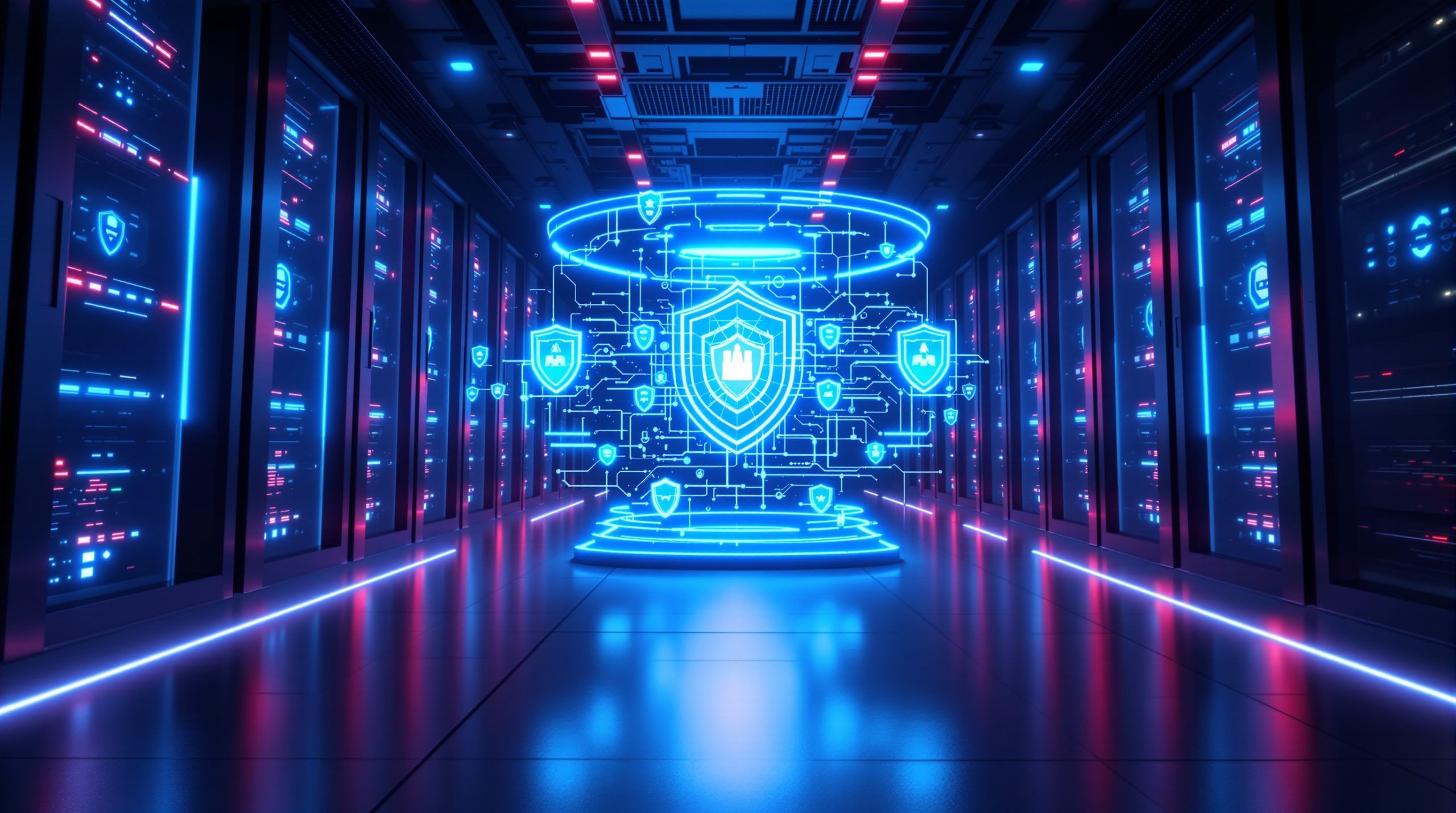découvrez gpt-red, l'intelligence artificielle révolutionnaire d'openai, surpassant les experts humains dans 84 % des tests d'attaques de cybersécurité pour une protection renforcée.