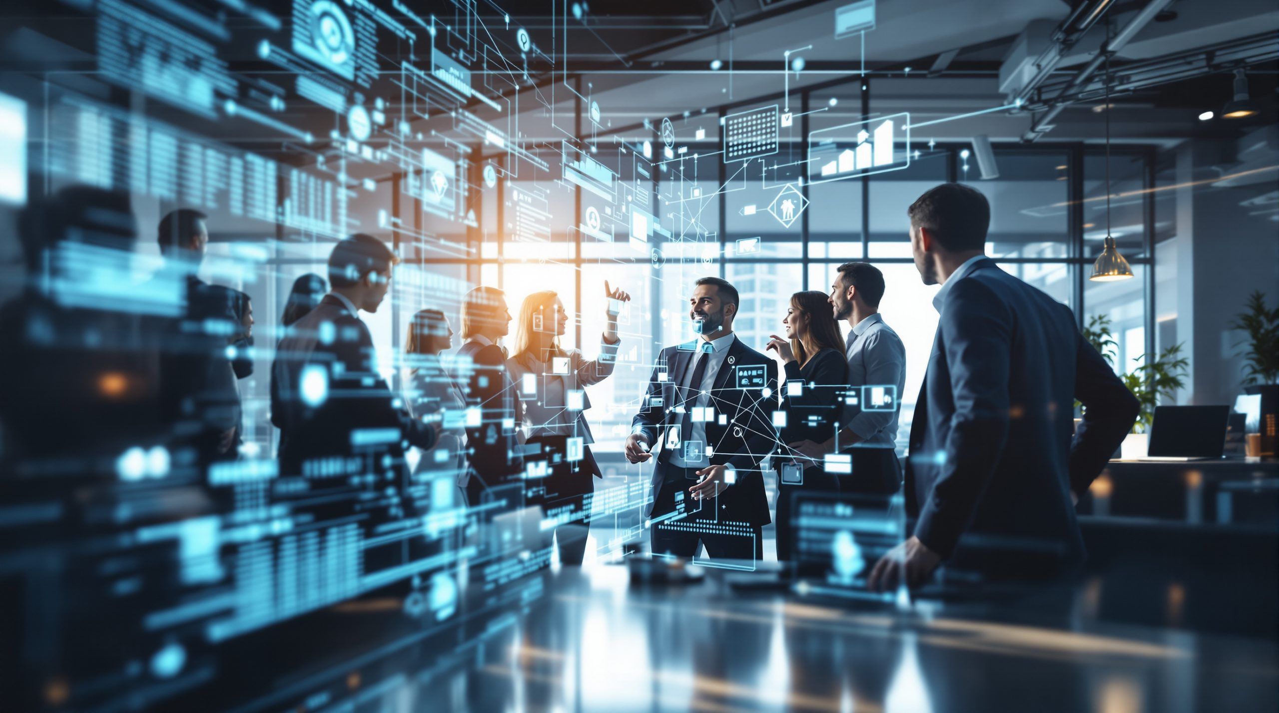 découvrez comment l'intégration de gemini avec google business profile ouvre de nouvelles opportunités pour les professionnels tout en présentant des défis à relever pour maximiser leur présence en ligne.
