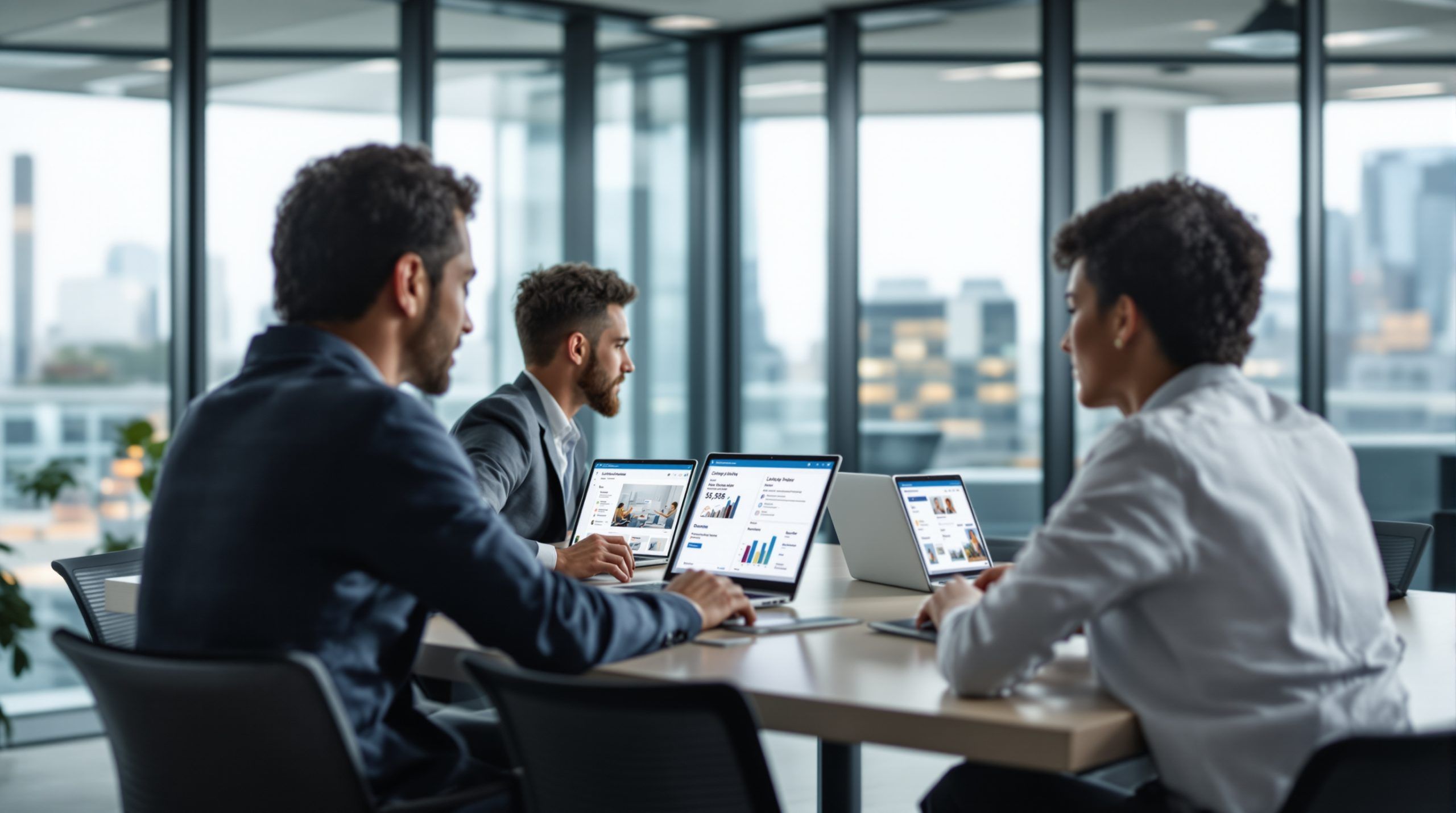 découvrez les nouveaux outils d'ia innovants lancés par linkedin ads, conçus pour optimiser vos campagnes publicitaires et maximiser l'impact pour les annonceurs.